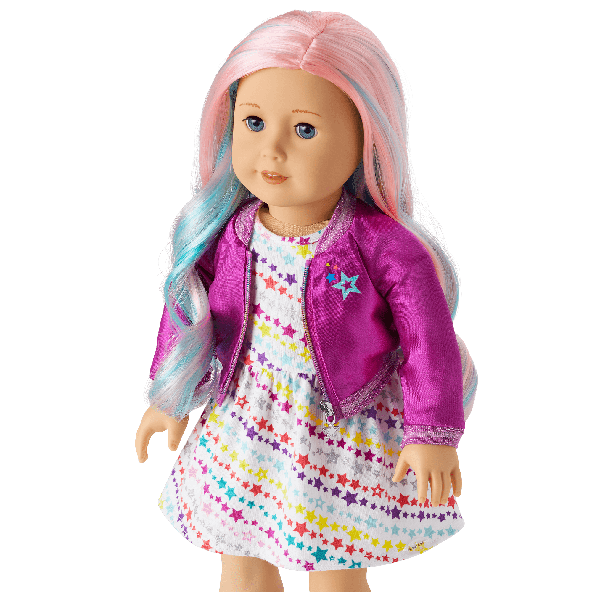 Truly Me™ Doll #88 - Image 4