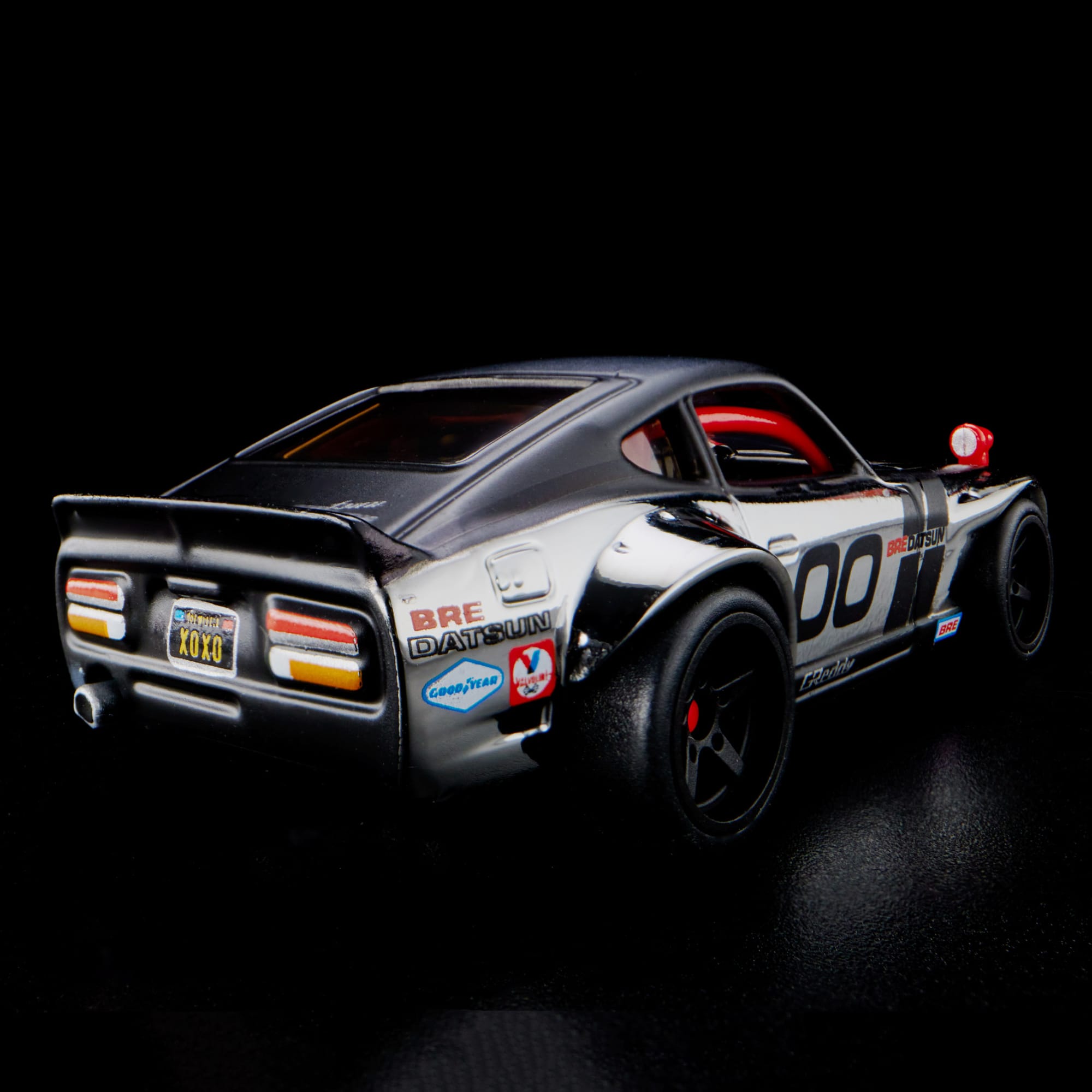 Hot Wheels RLC Exclusive Custom '72 Datsun 240Z - Image 12