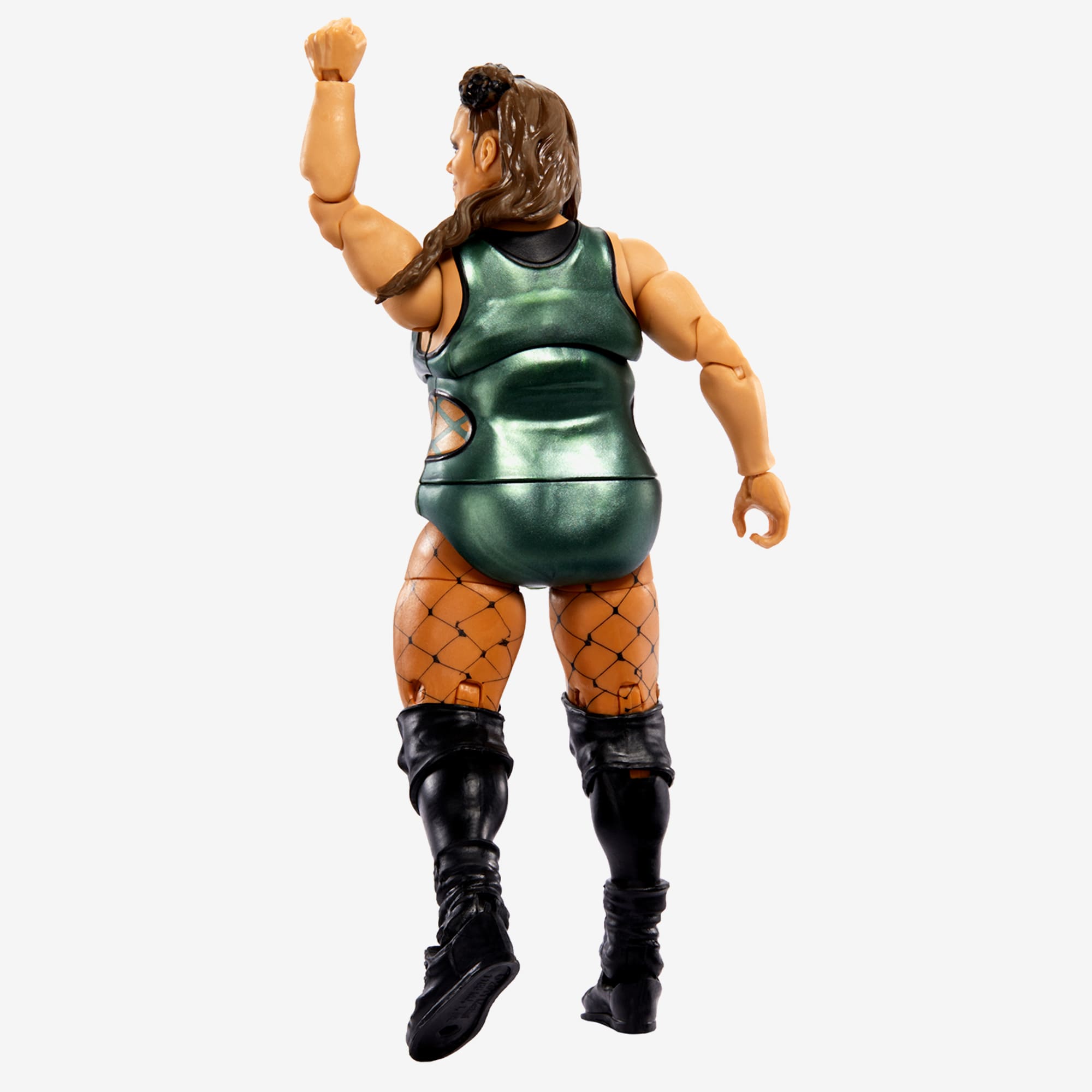 WWE Doudrop Elite Collection Action Figure - Image 8