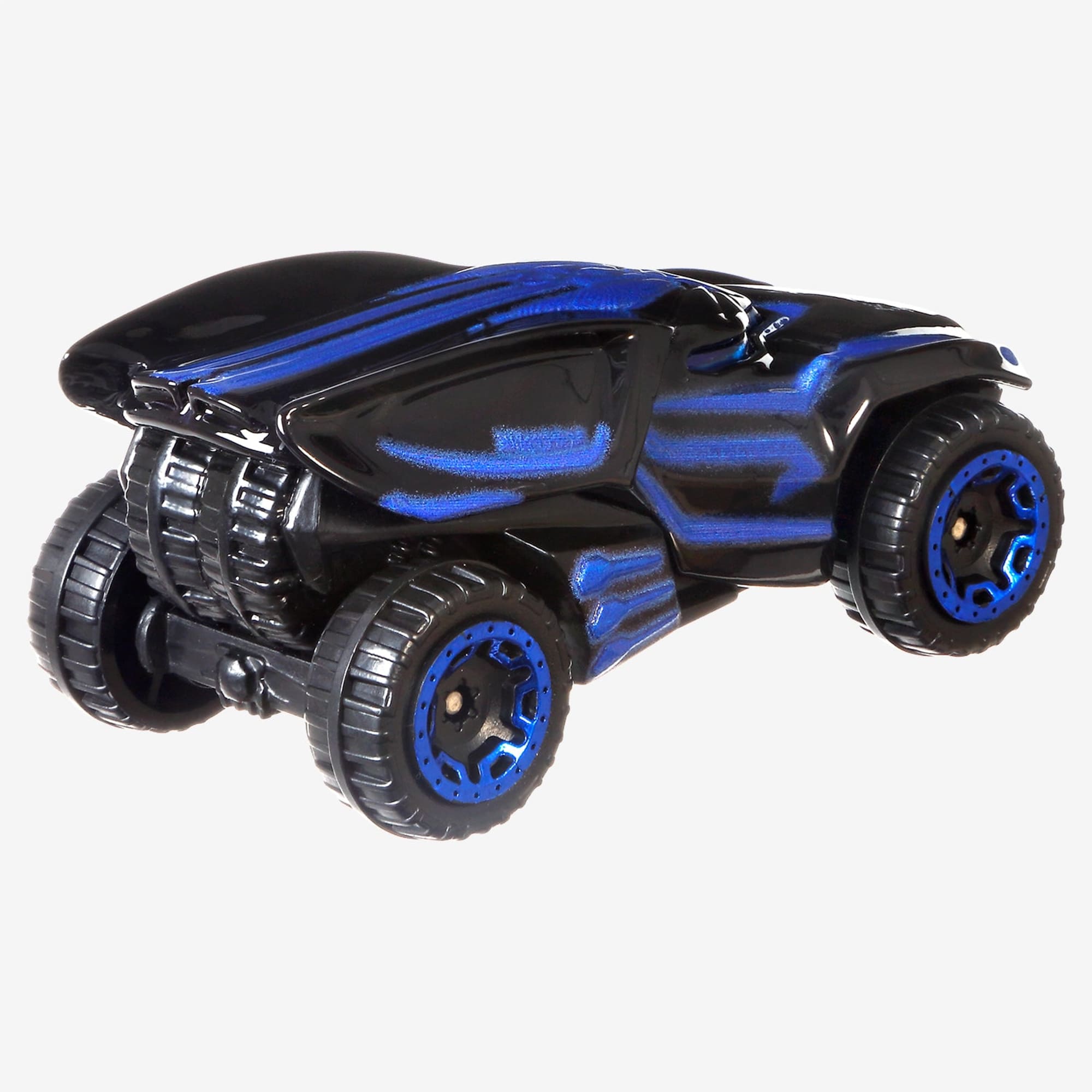 Hot Wheels Character Cars Marvel Avengers 5-Pack - Image 11