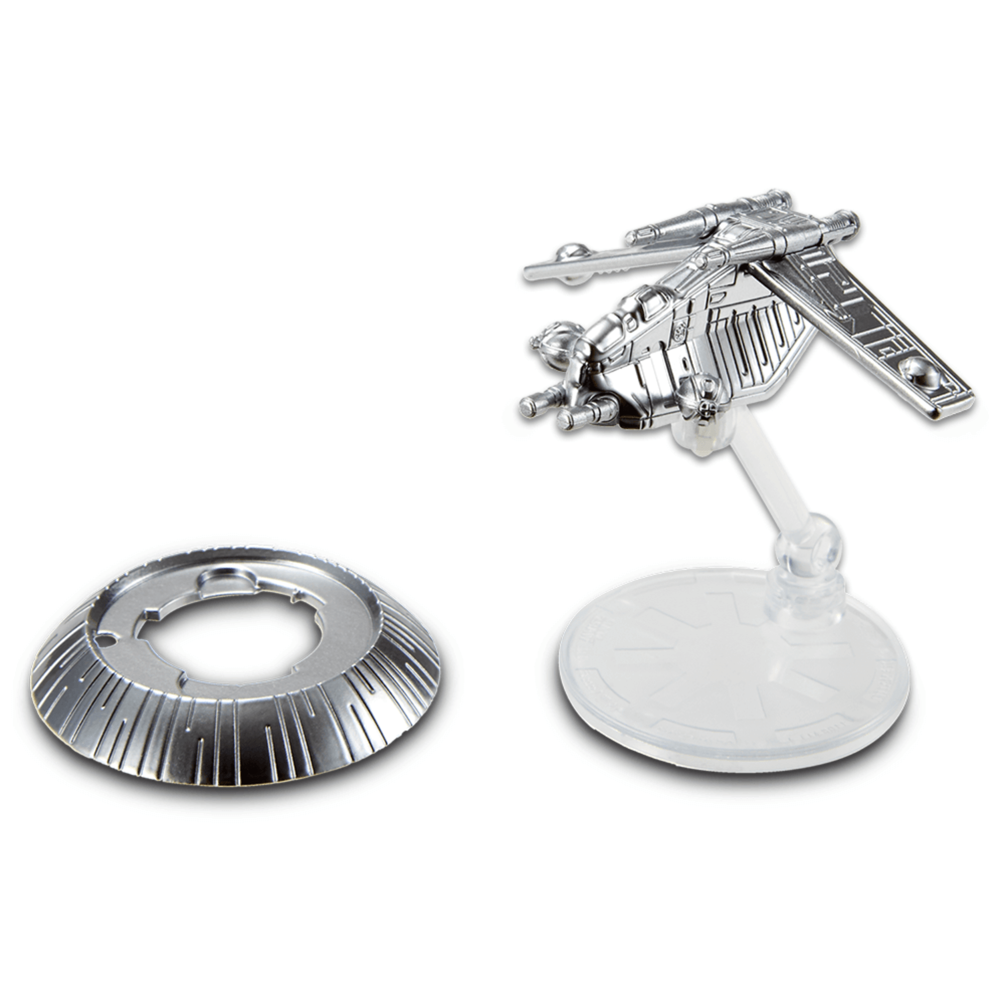 Hot Wheels Star Wars Starships A - Image 3
