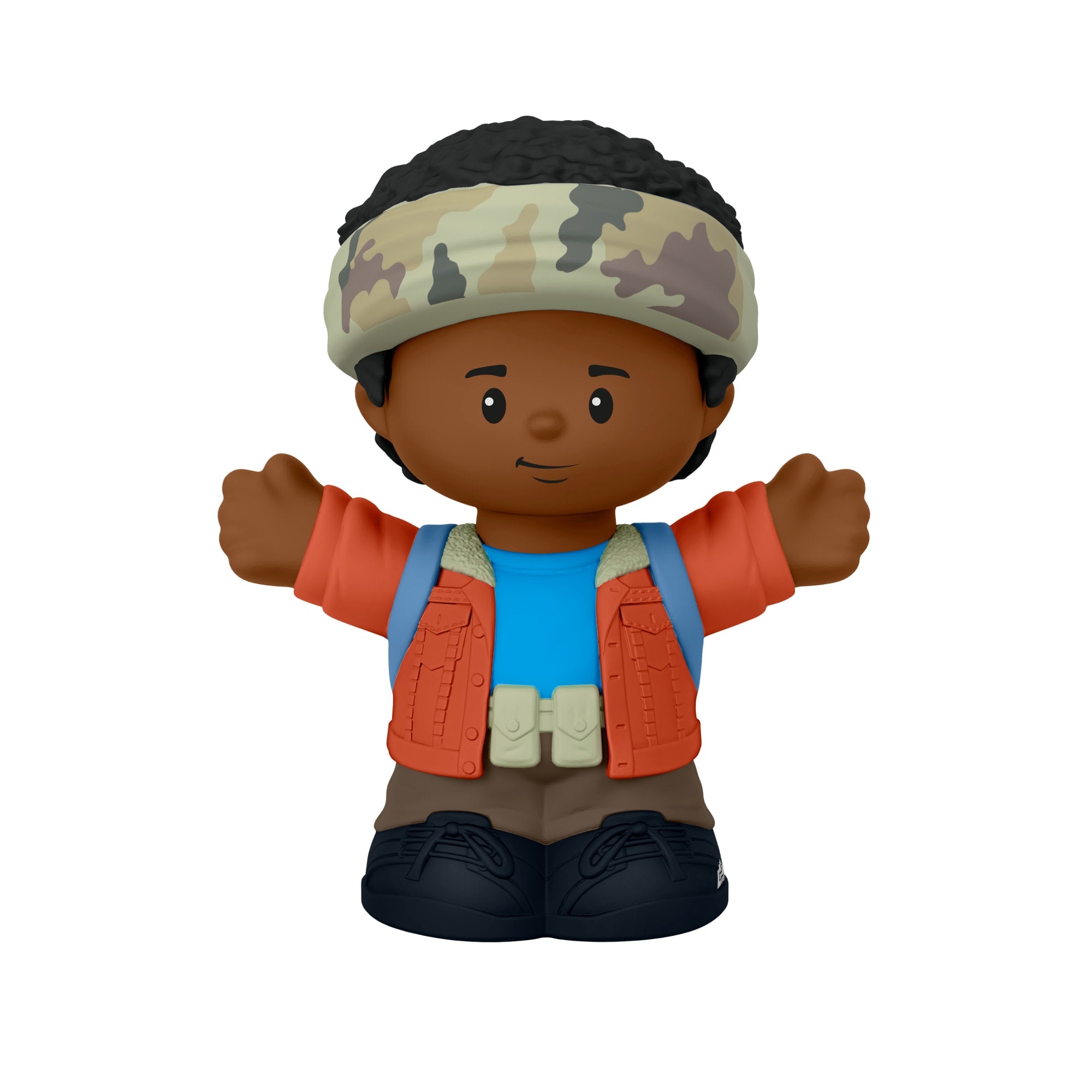 Little People Collector Stranger Things Castle Byers Special Edition Set - Image 11