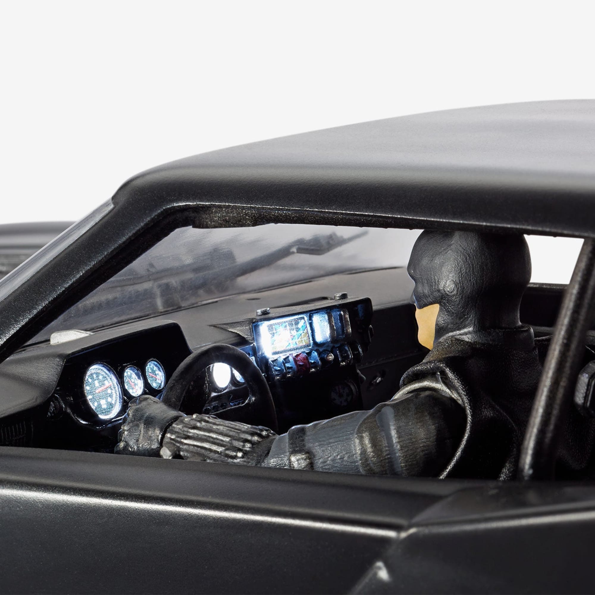 The BATMAN The Ultimate Batmobile - Image 7