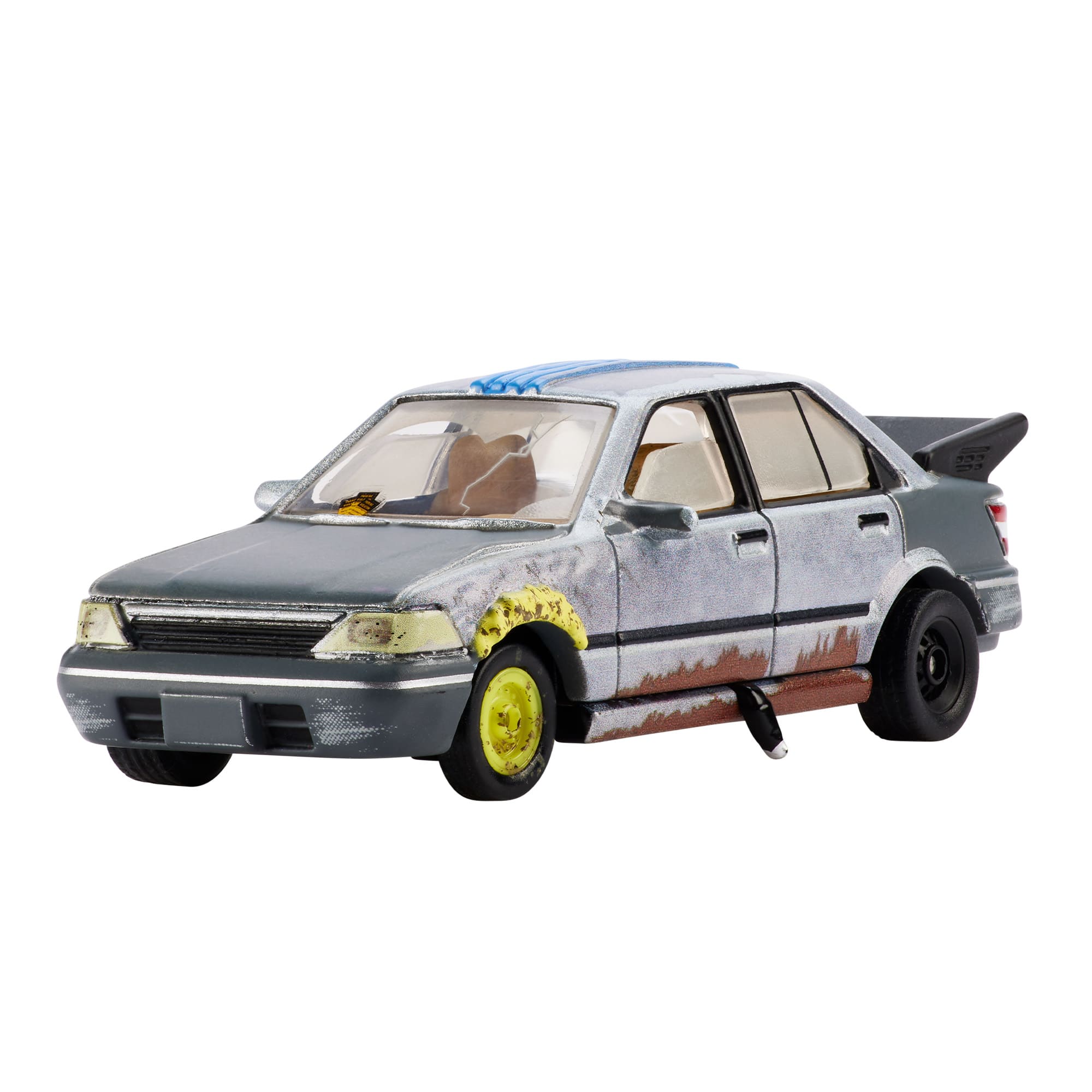 Hot Wheels x MSCHF Not Wheels - Image 2