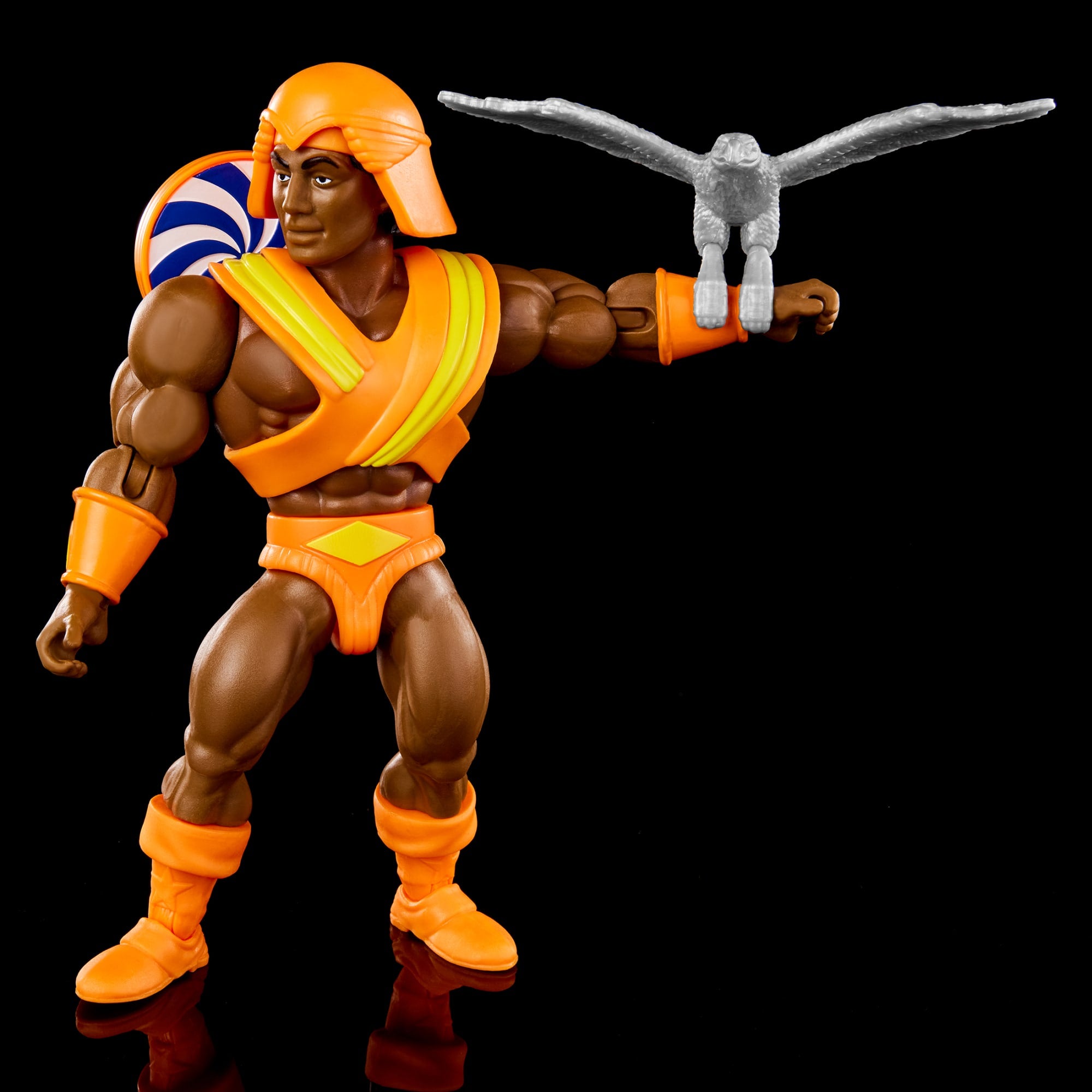 Masters of the Universe Origins Hypno Action Figure - Image 2