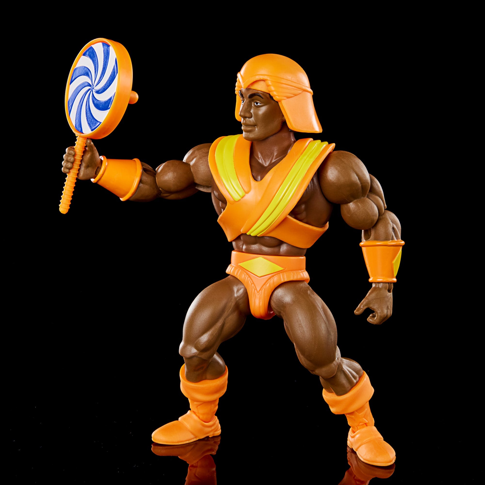 Masters of the Universe Origins Hypno Action Figure - Image 4