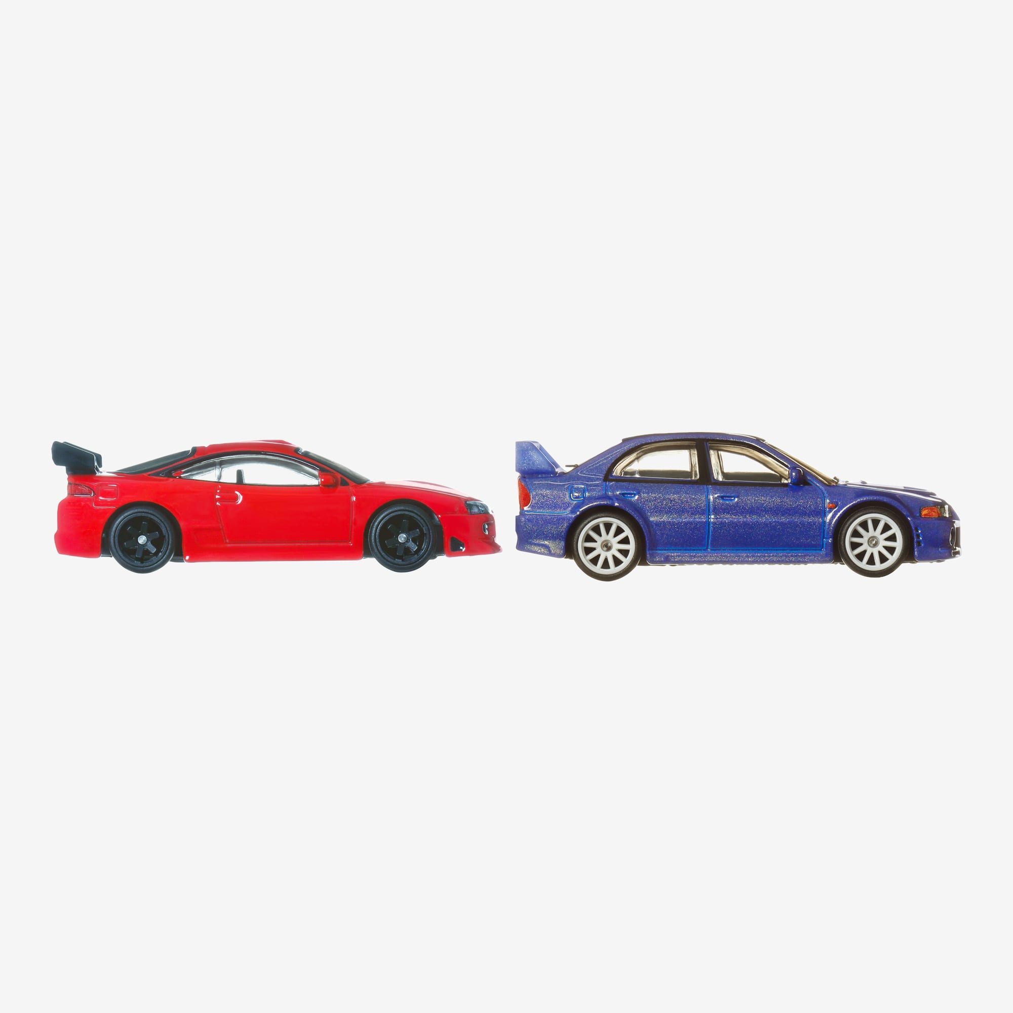 Hot Wheels Premium Car Culture 2-Pack - Image 4