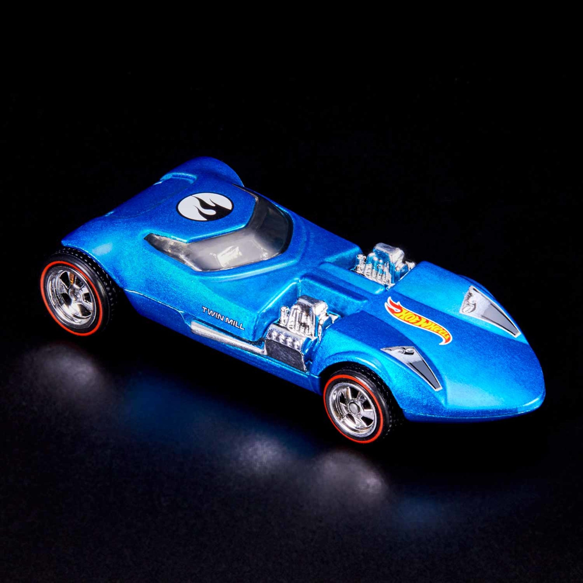 Hot Wheels RLC Exclusive Hot Wheels Decal Pack - Image 7