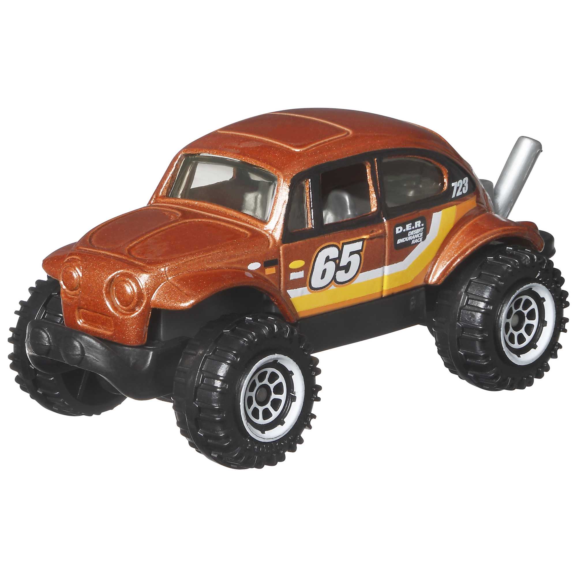 Matchbox 1:64 Scale Die-Cast Toy Cars Or Trucks. Set Of 5 - Image 6