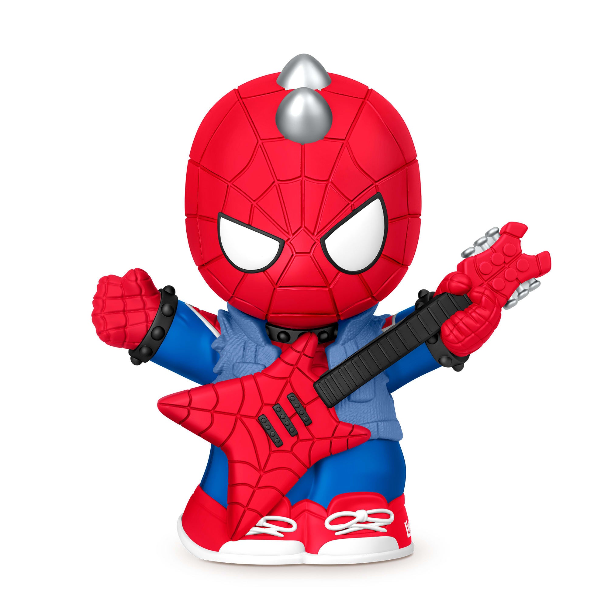Little People Collector Marvel Spider-Man: Issue 2 Special Edition Set - Image 7
