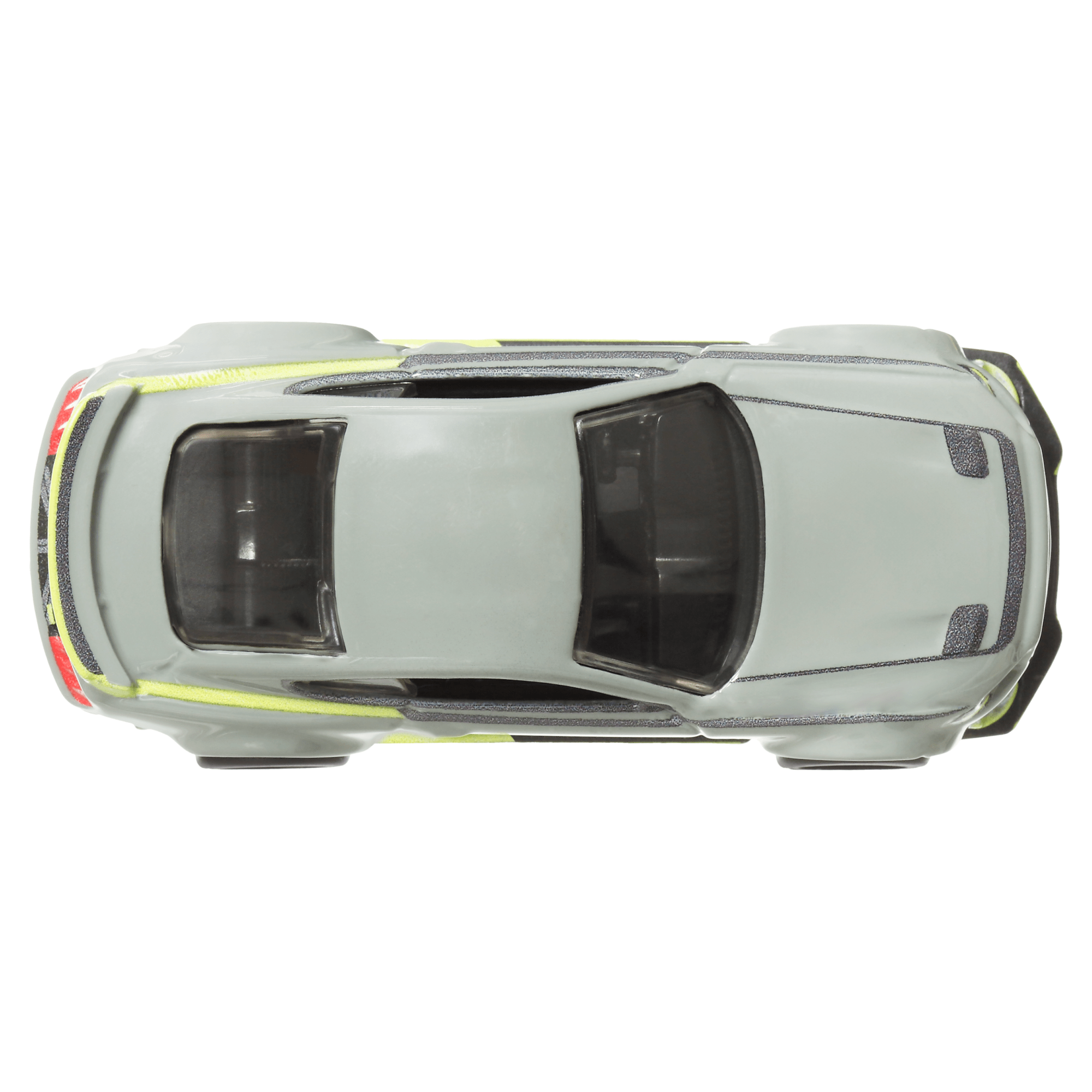 Hot Wheels Car Culture Slide Street 2 2018 Ford Mustang RTR Spec 5 - Image 6