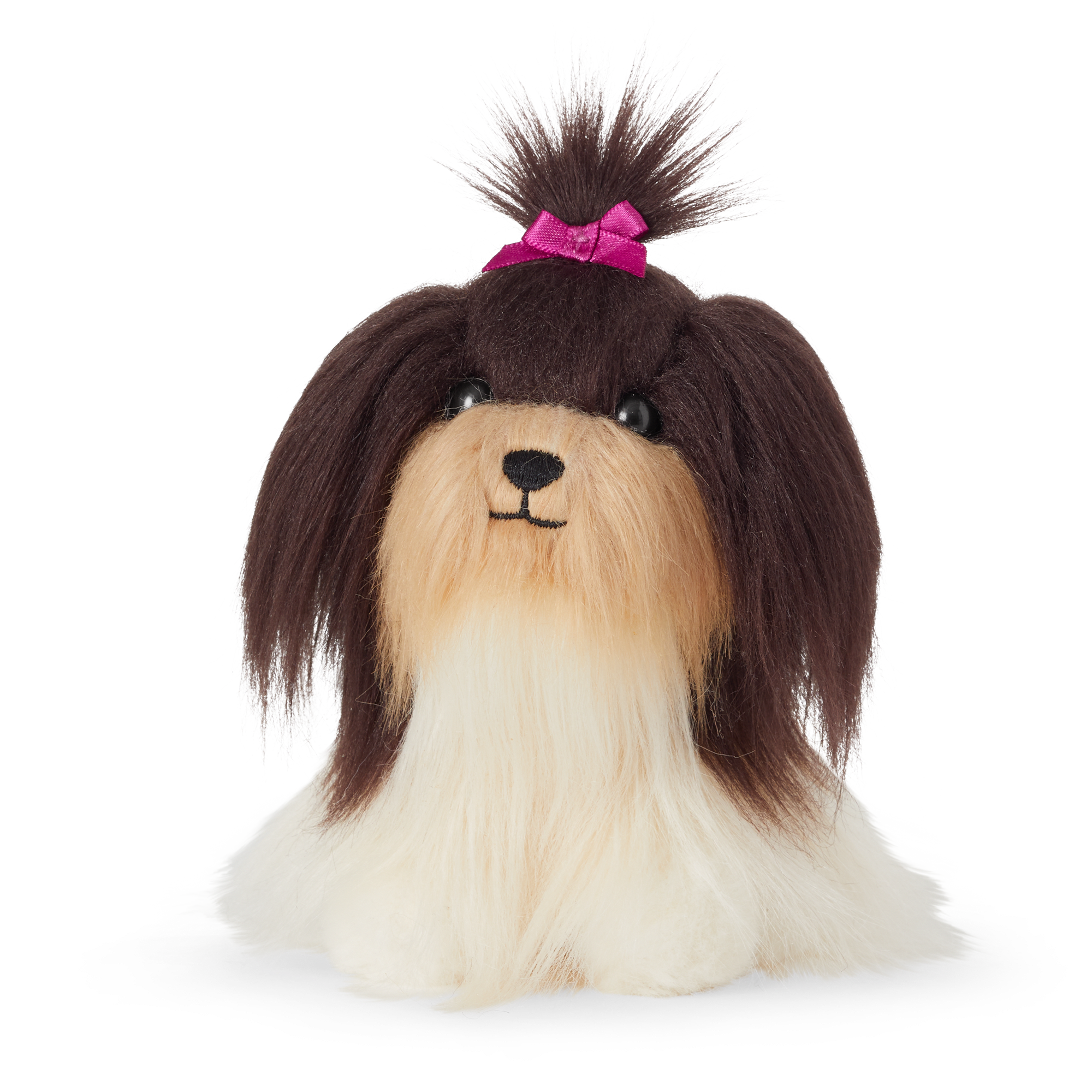 Claudie's™ Dog. Dizzy Dot™ (Historical Characters)