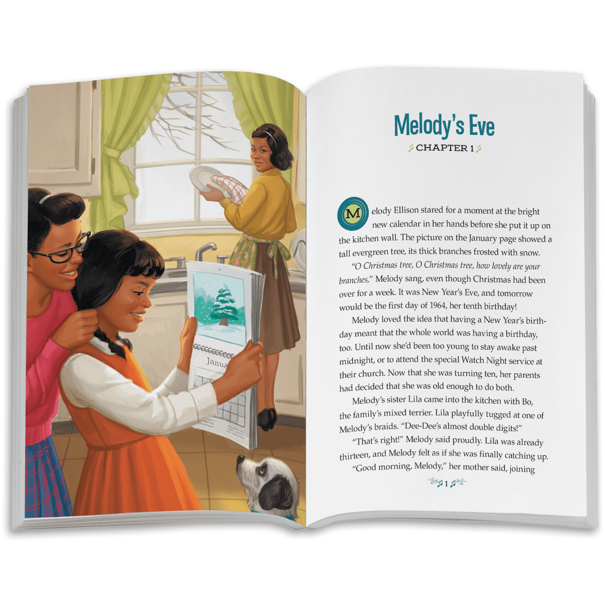 Make a Difference Book Bundle - Image 3