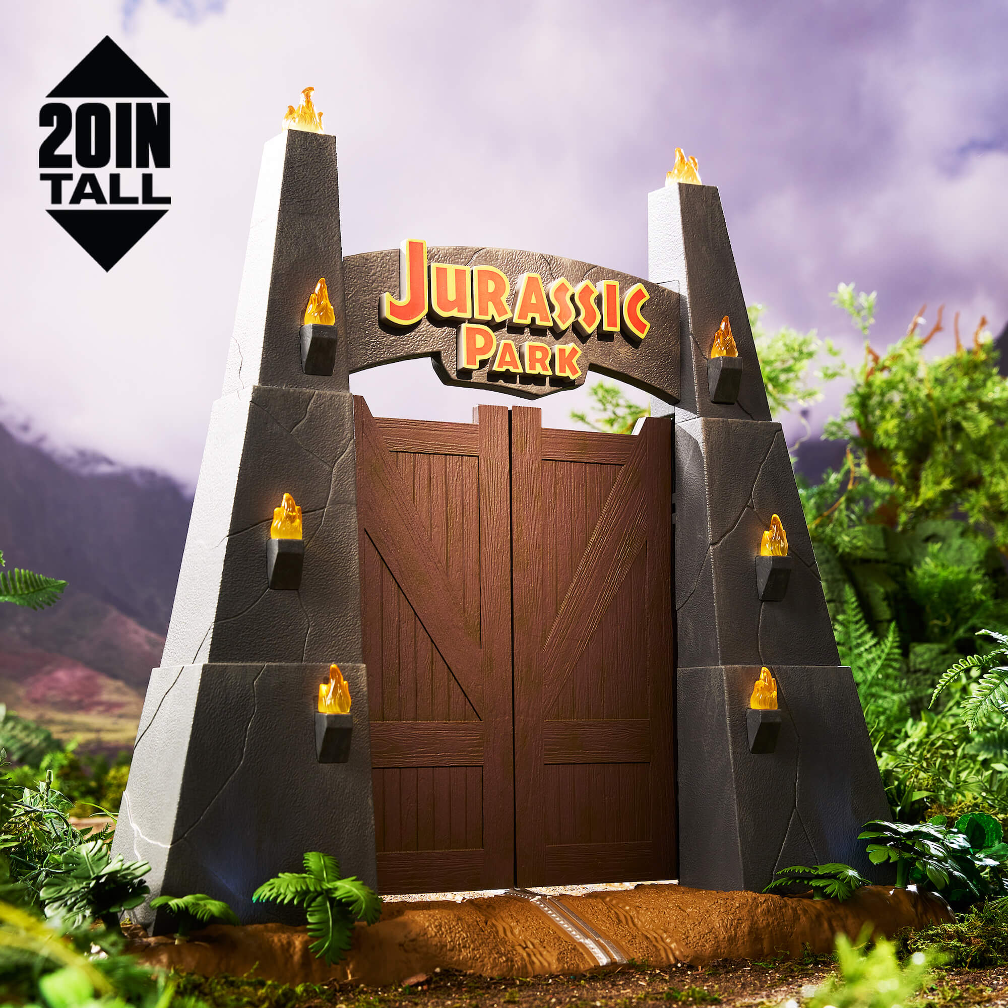 Jurassic World The Gates Crowdfund - Image 2