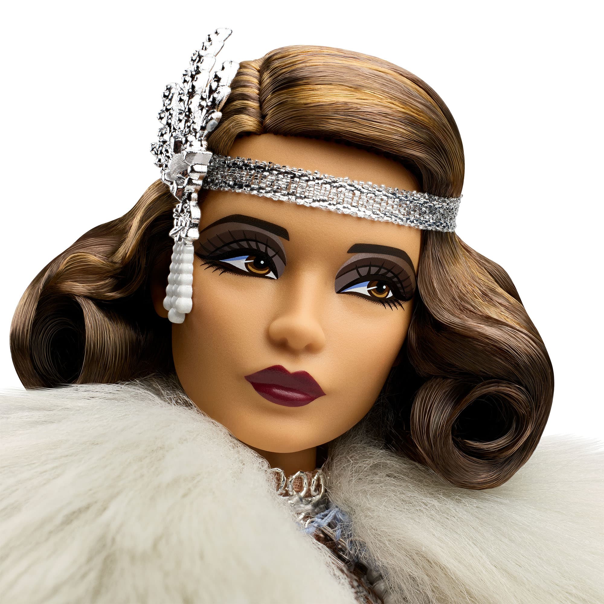 A Tribute to Fashion Barbie Doll #2 - Image 14