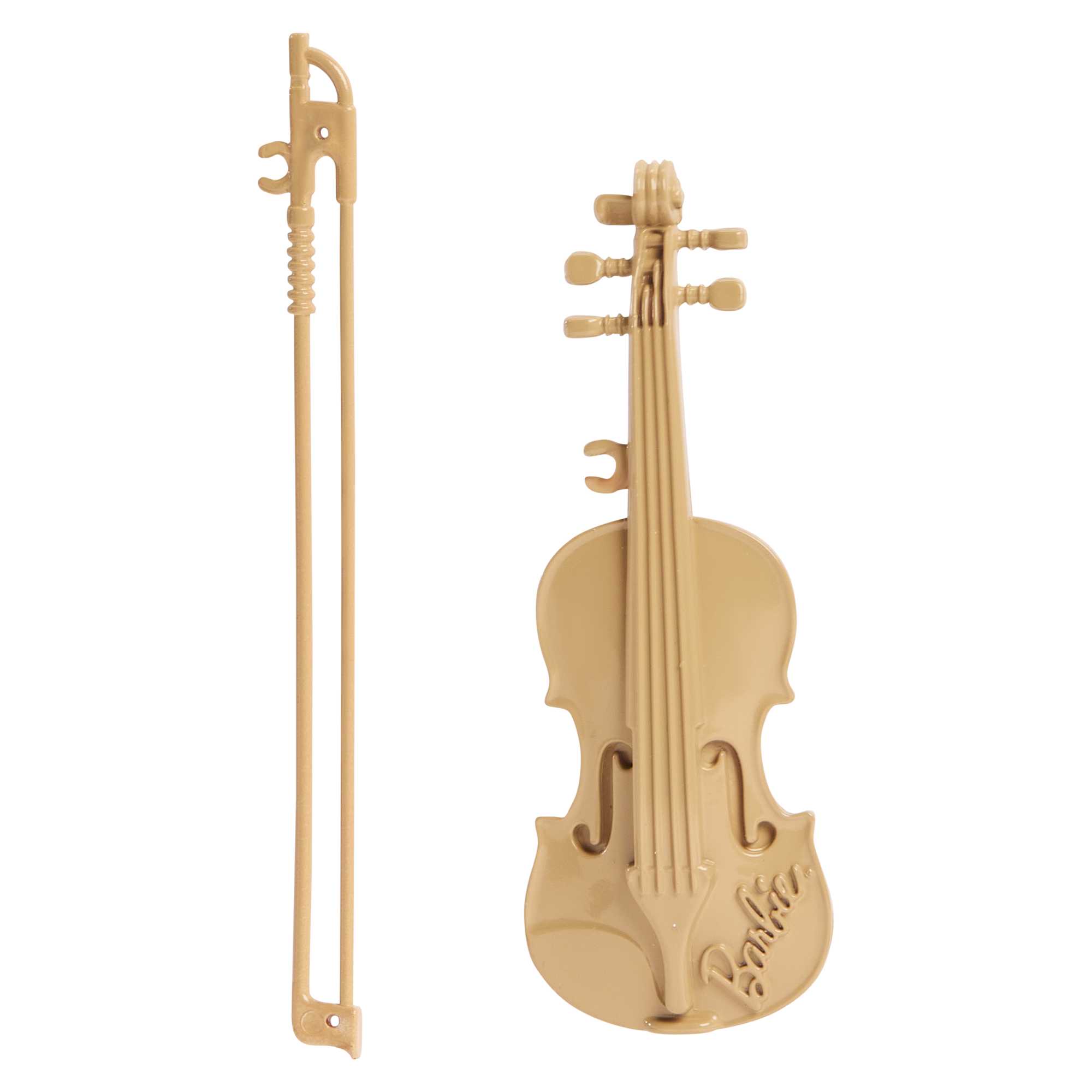 Barbie Doll & Accessories. Career Violinist Musician Doll - Image 4