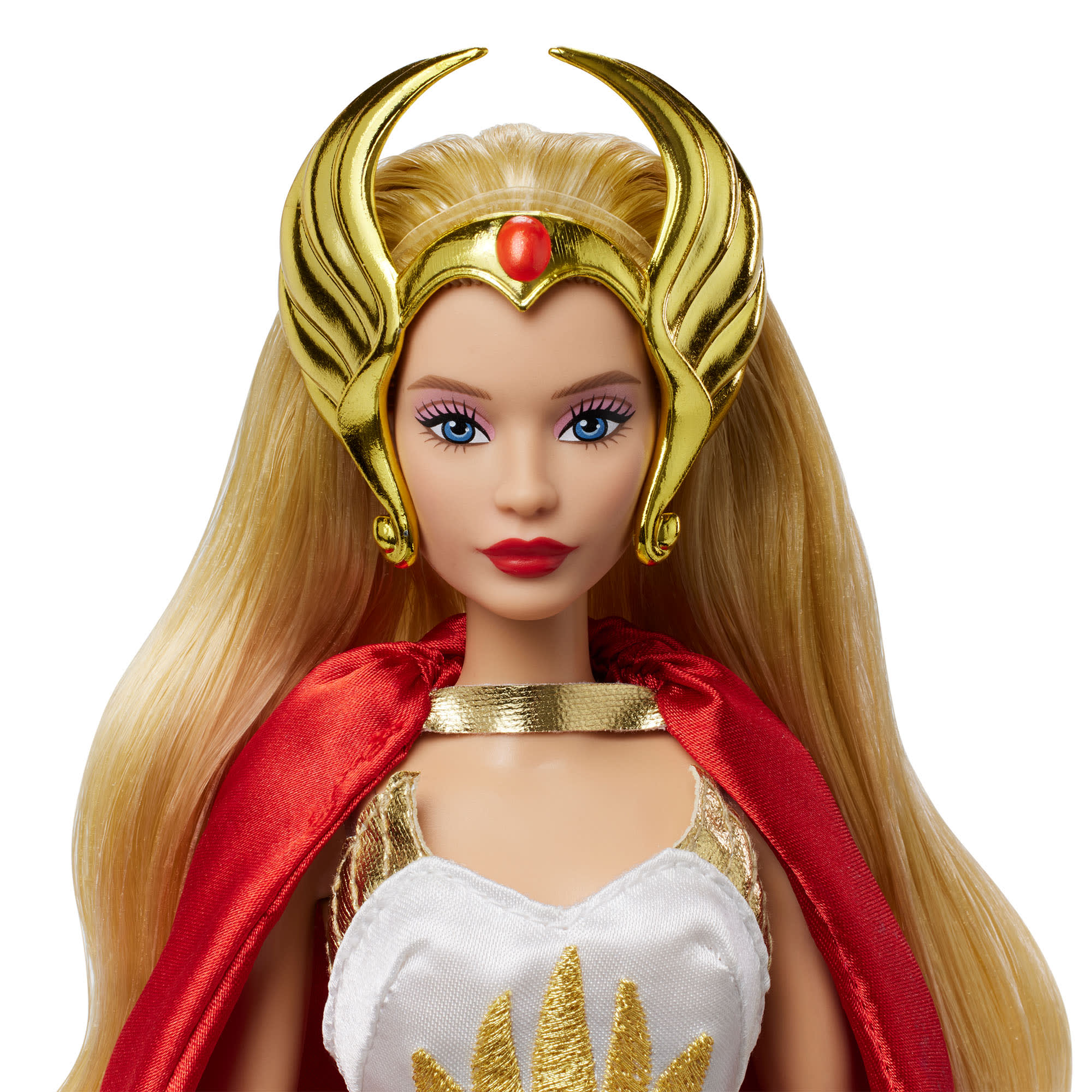 Masters of the Universe Princess of Power She-Ra Doll - Image 13