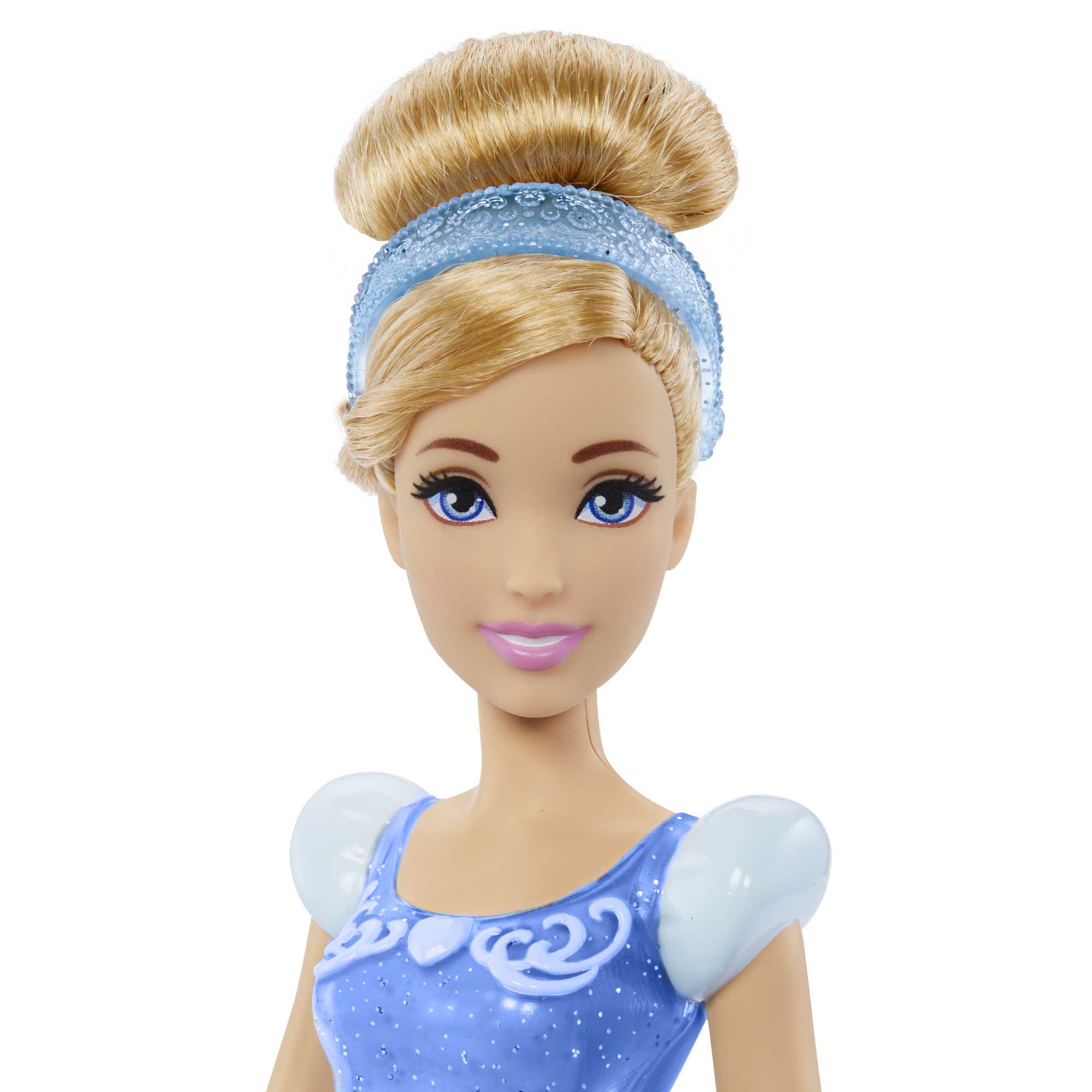 Disney-Princesses Disney-Cendrillon-Poupée. Habillage et Accessoires - Image 3