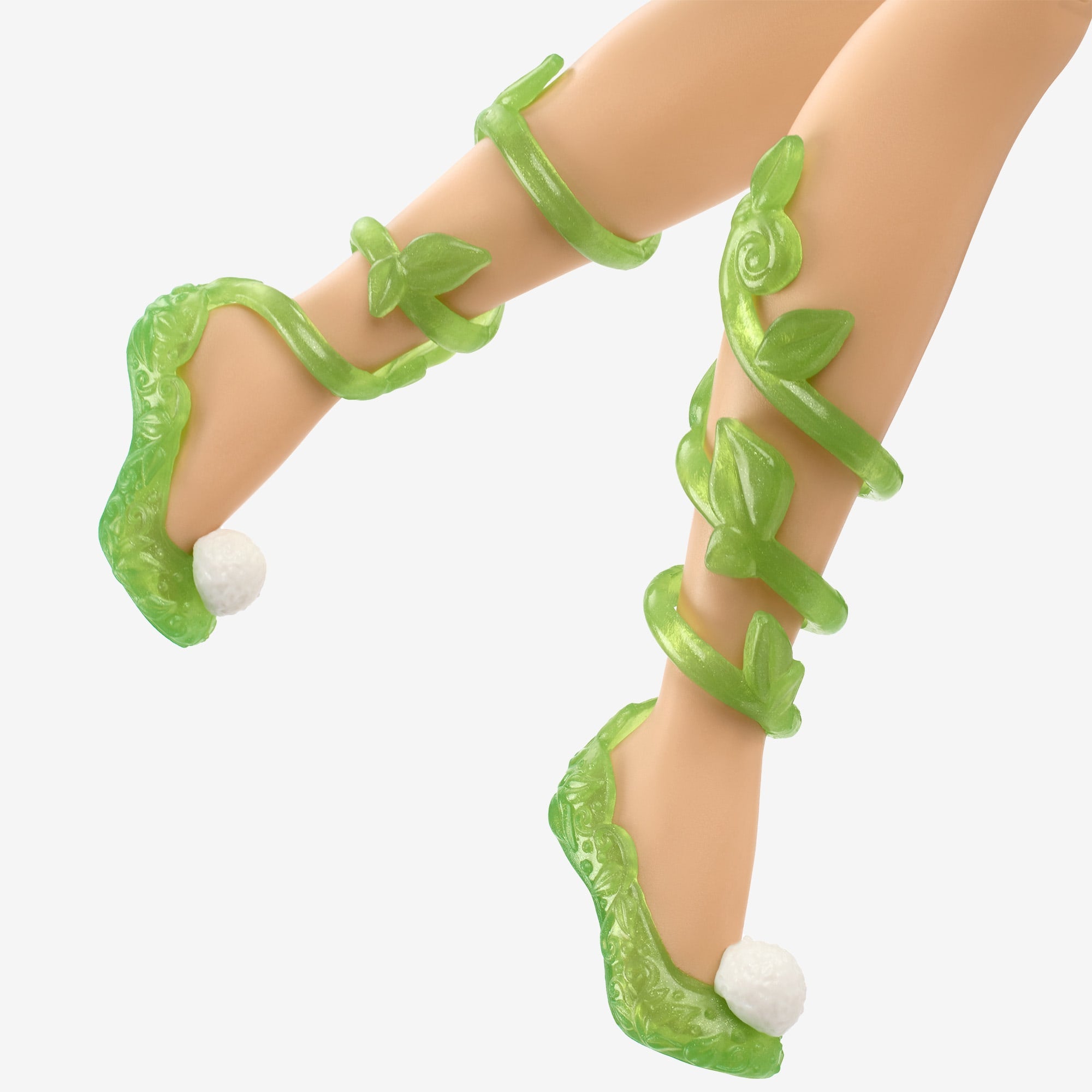 Disney Collector 100 Years of Wonder Tinker Bell Doll - Image 7