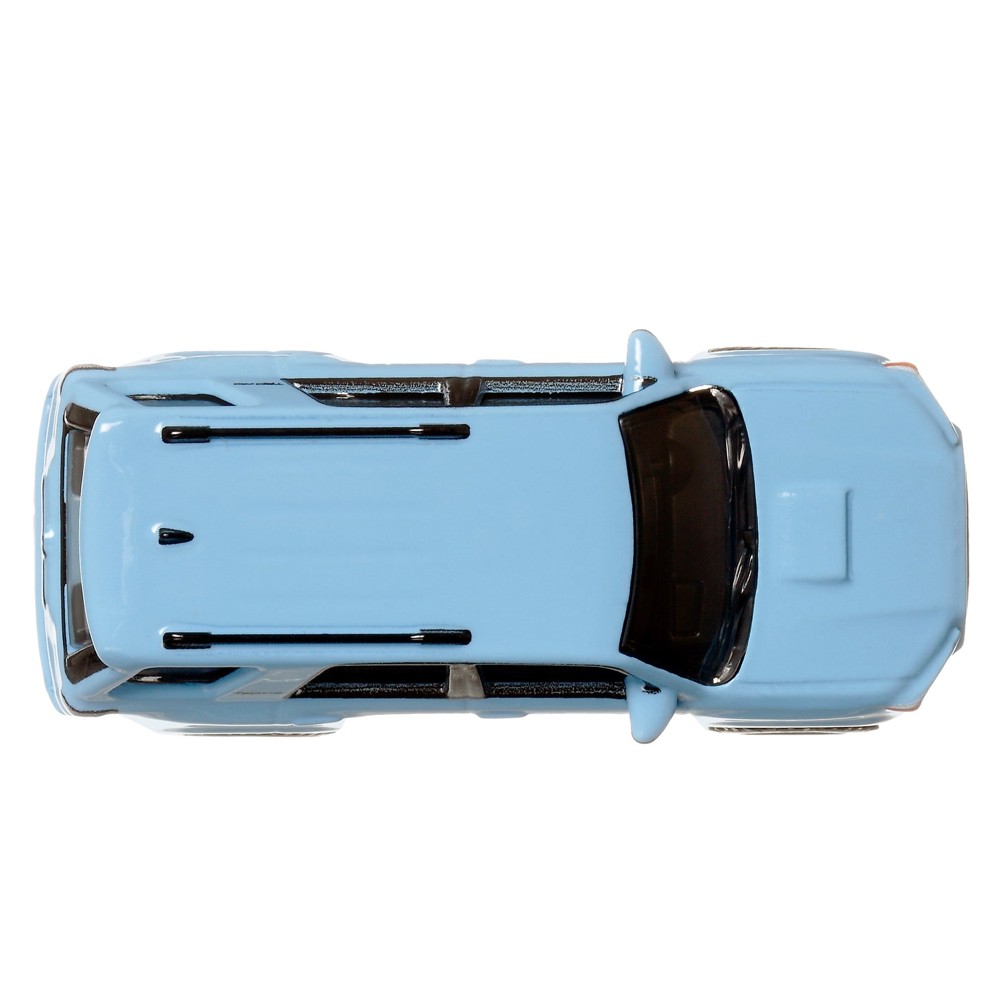 Hot Wheels Car Culture Off Road 2018 Toyota 4Runner - Image 5