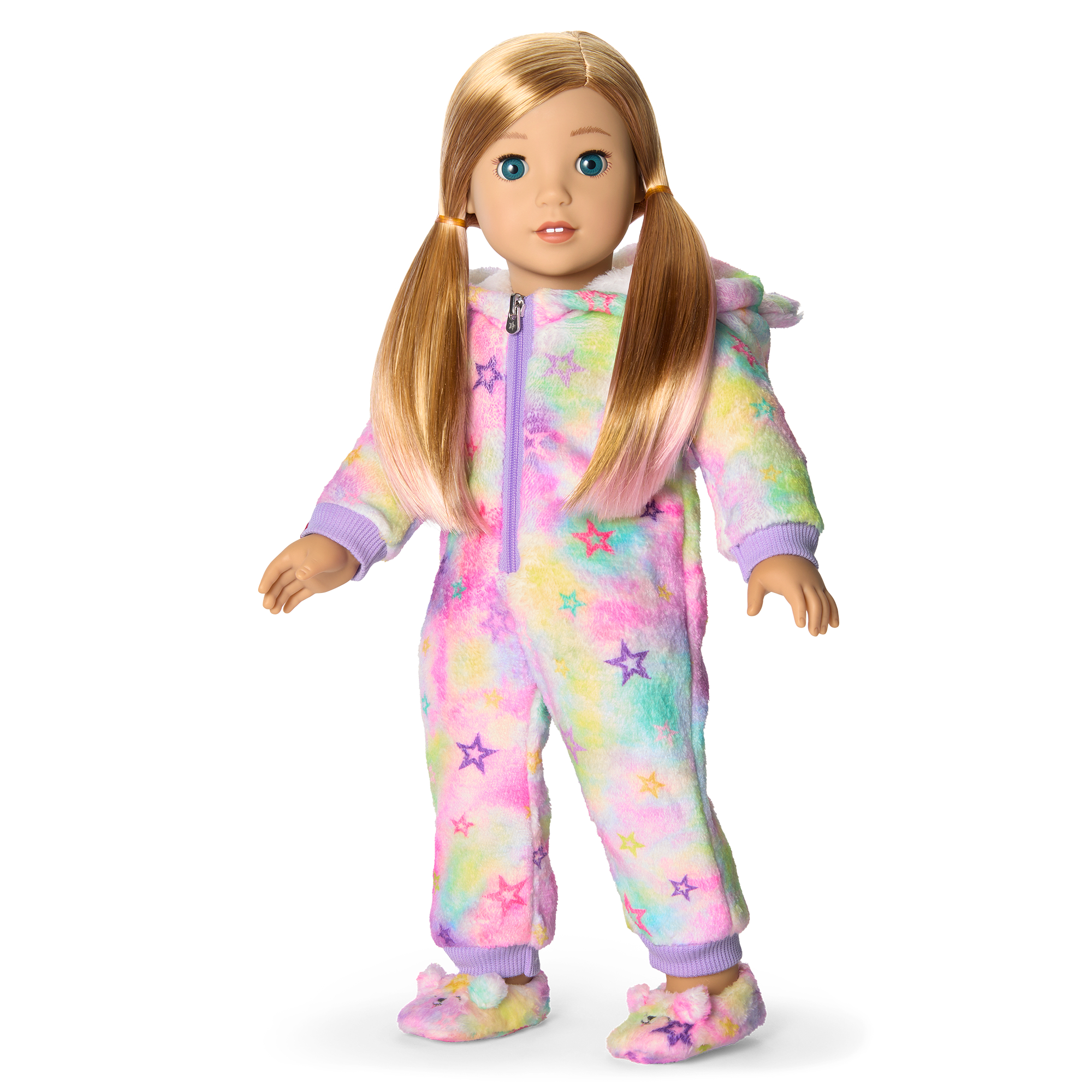 Summer's™ Sleep Bundle (Girl of the Year™ 2025) - Image 4