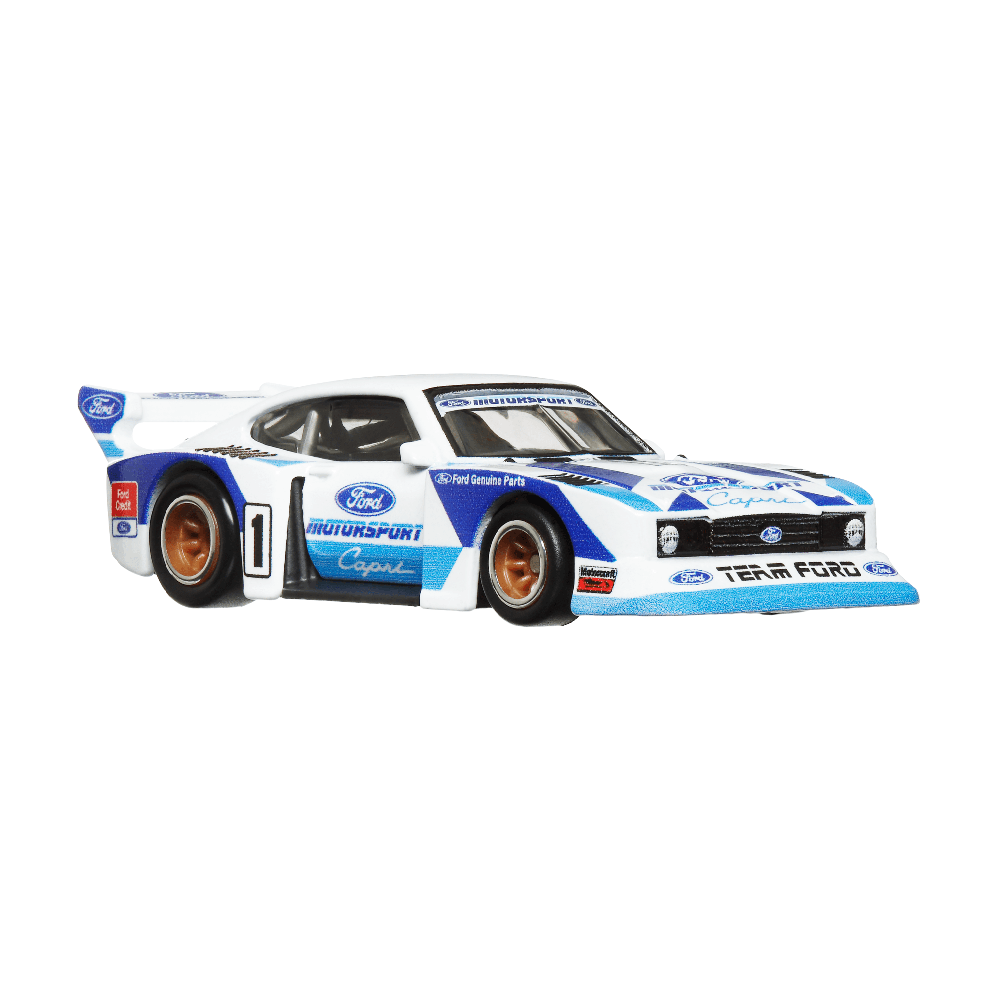 Hot Wheels Car Culture Circuit Legends Vehicles - Image 2