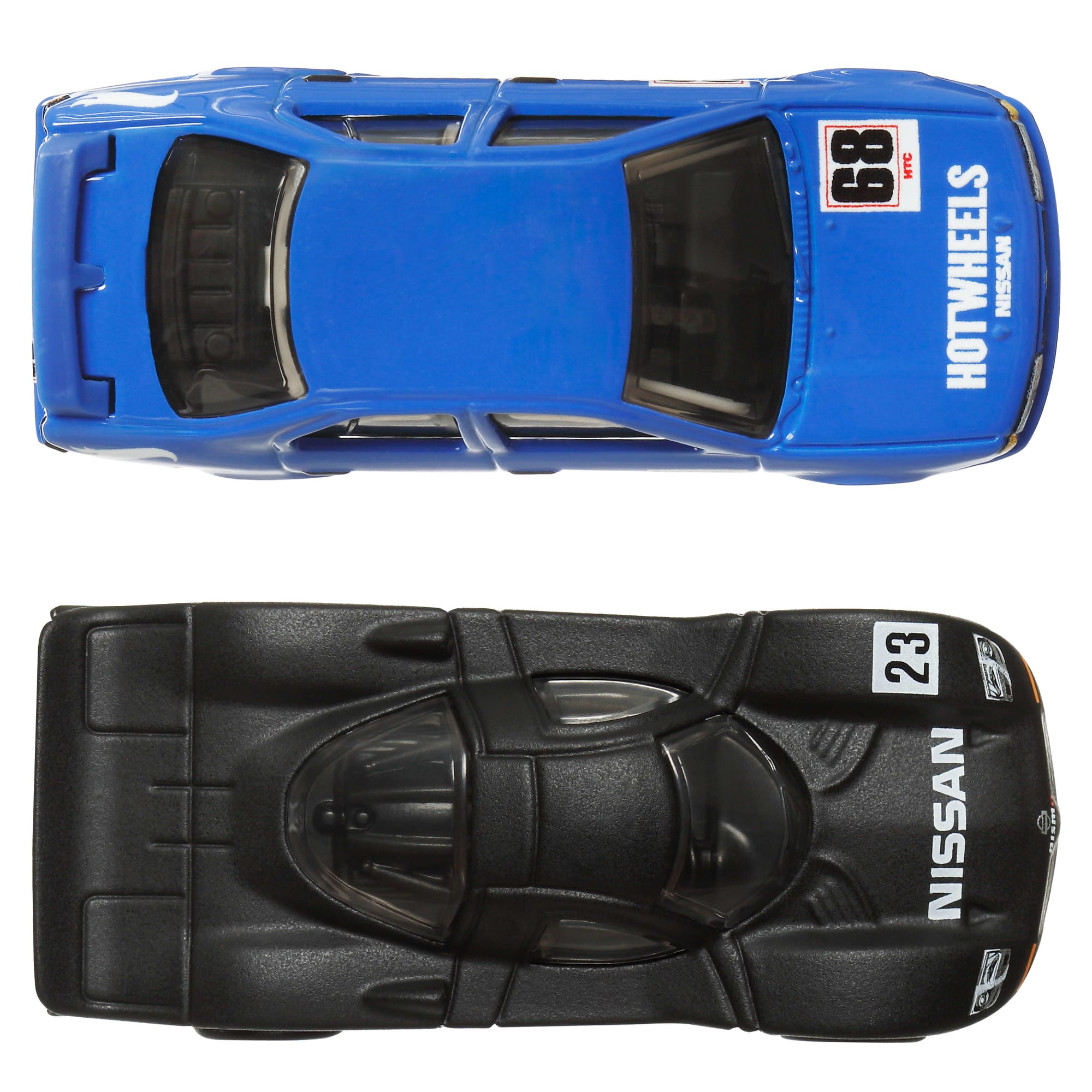 Hot Wheels Premium Car Culture 2-Pack '94 Nissan Primera & NIssian R390 GTI - Image 6