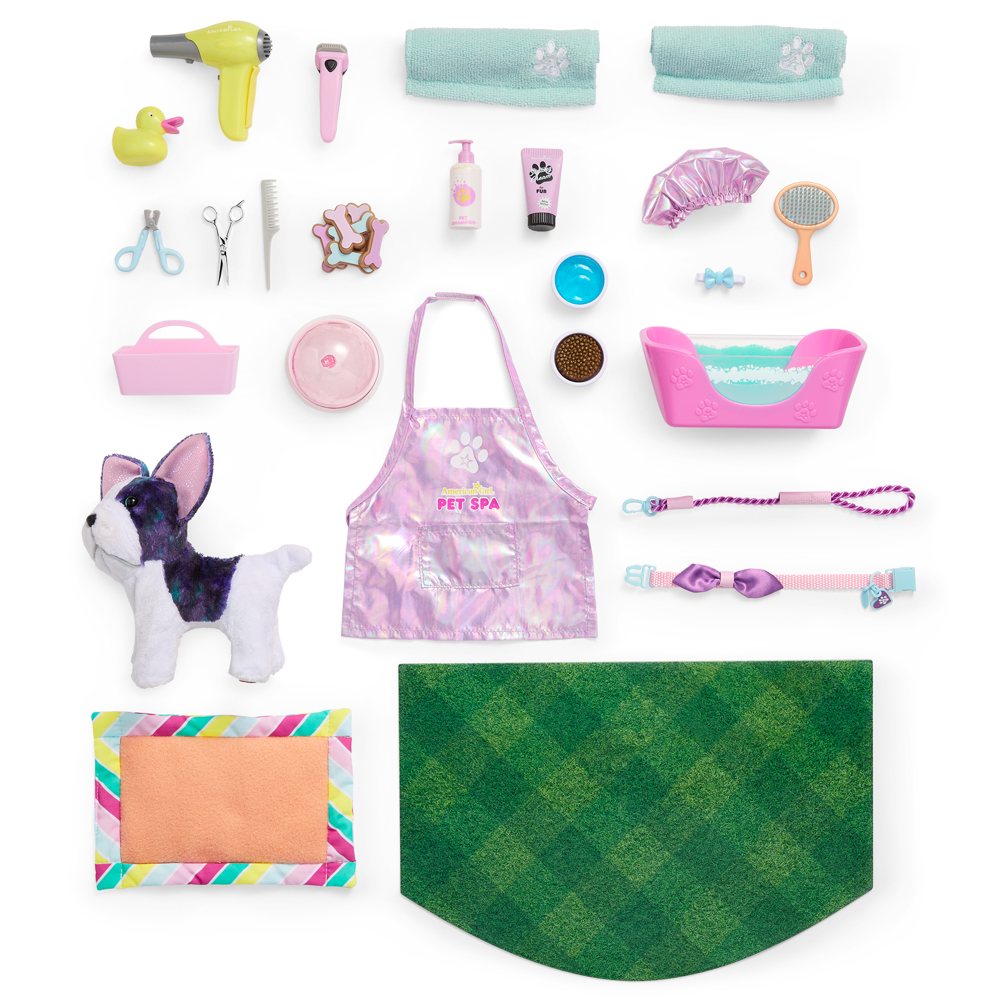 American Girl® Pet Spa & Daycare - Image 9