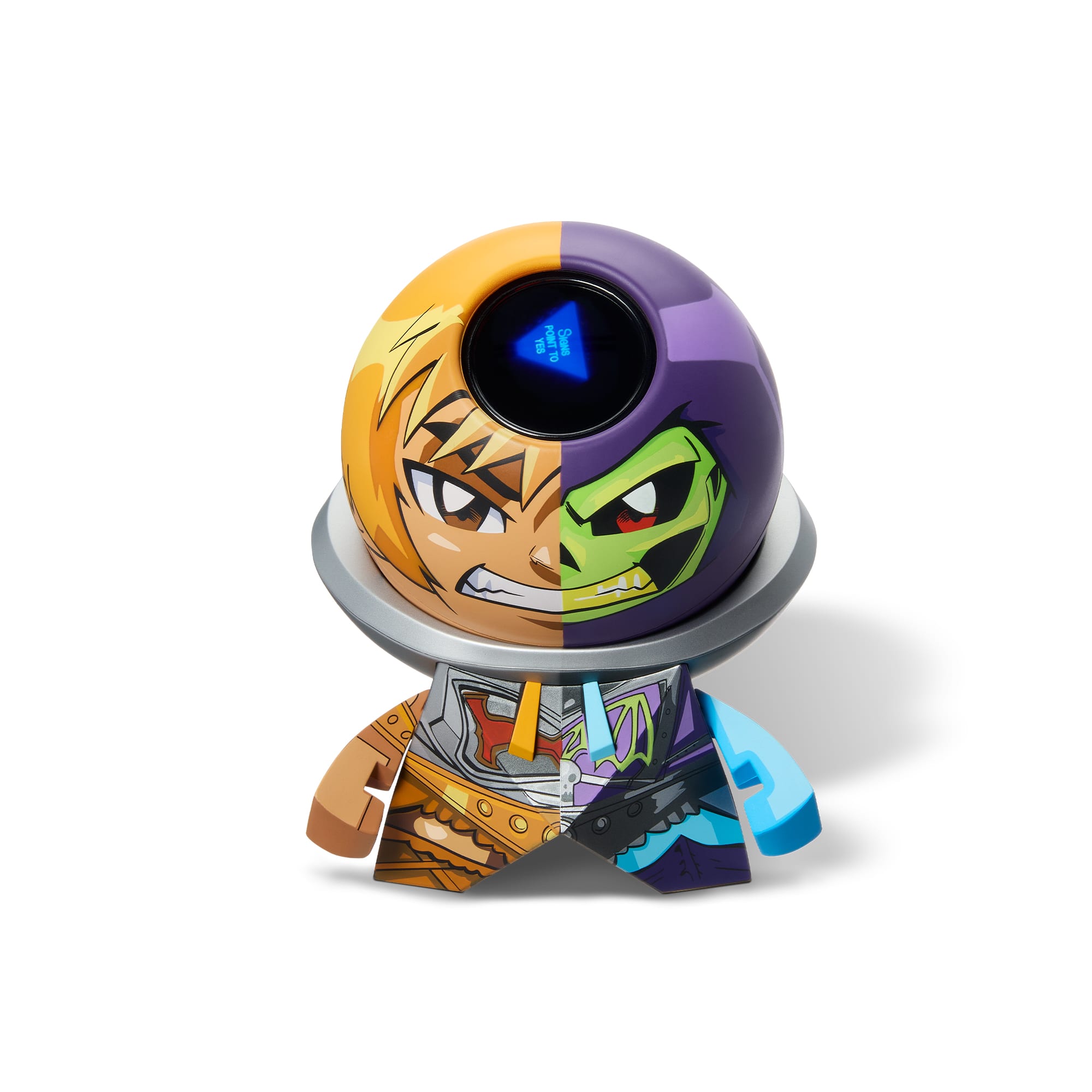 Masters of the Universe x FIGURE8 Collectible Figure - Image 2