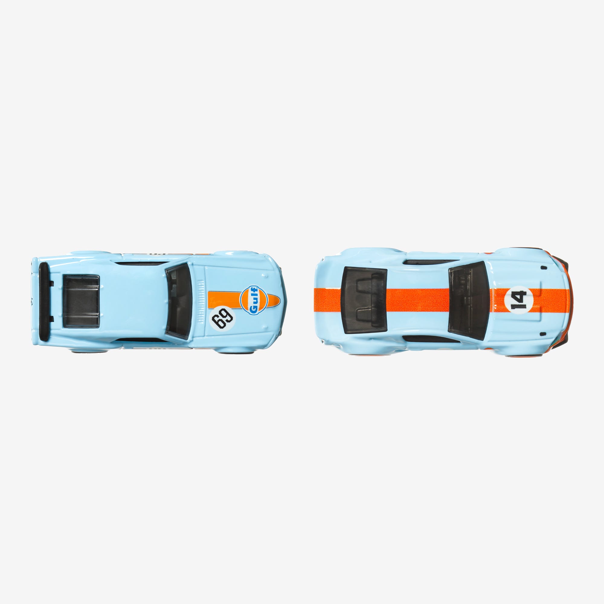 Hot Wheels Premium Car Culture. Set of 2 - Image 13