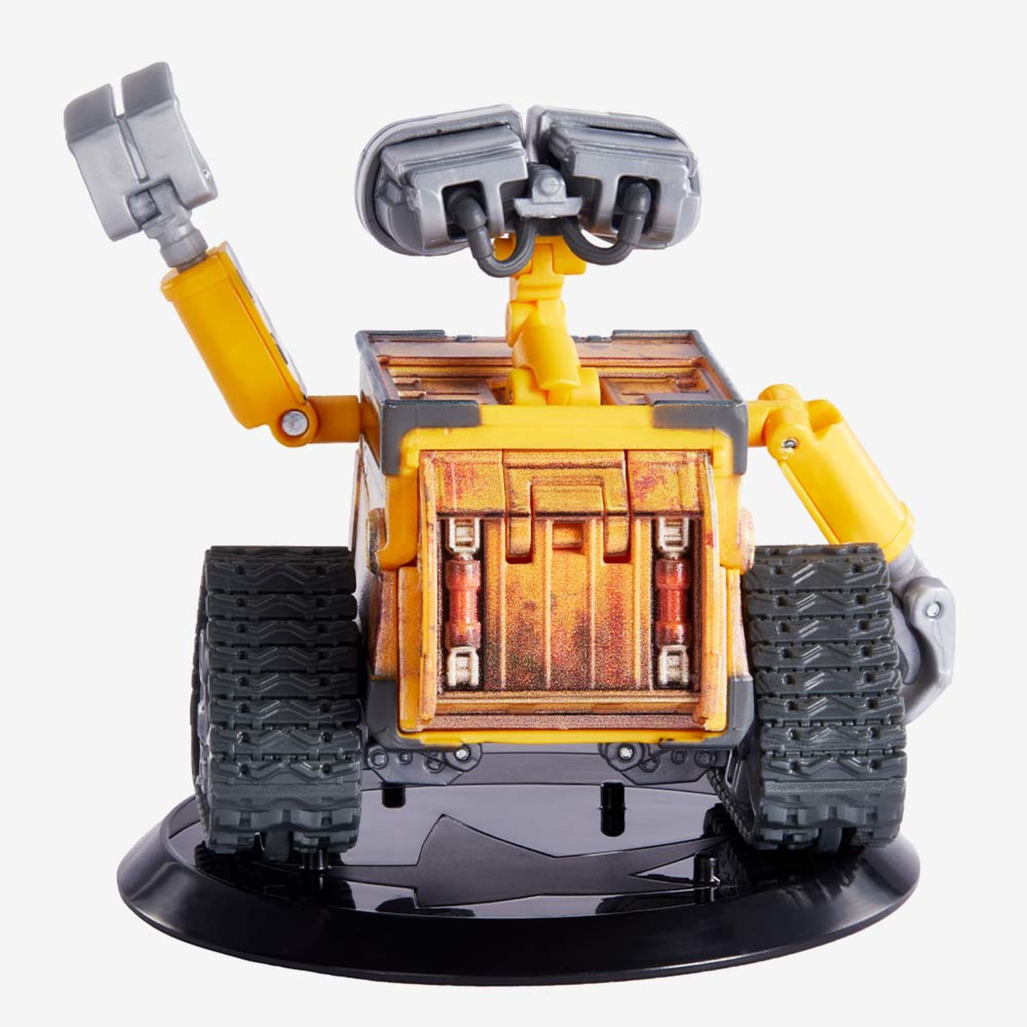 Pixar Spotlight Series Wall-E Figure - Image 5