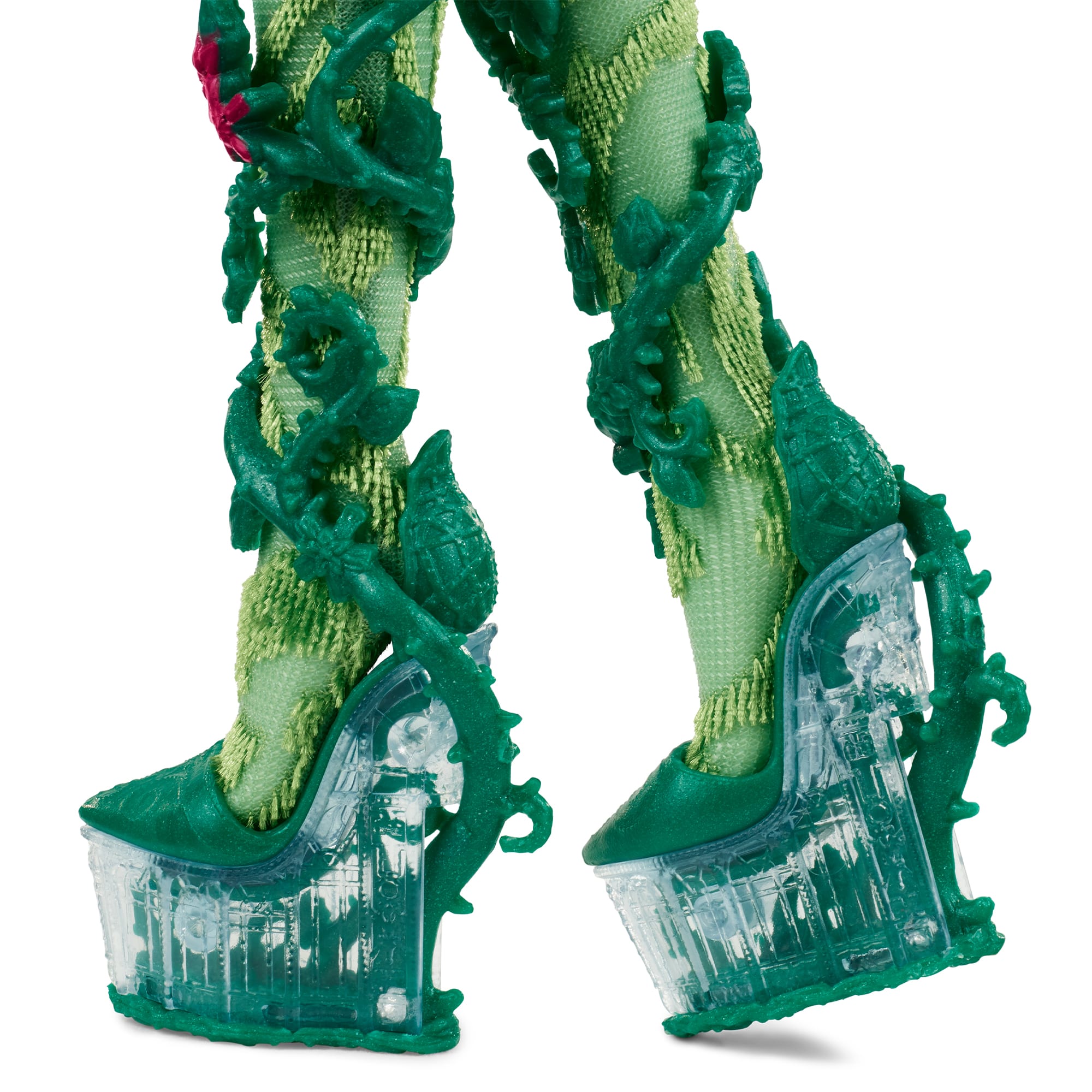 Monster High Venus McFlytrap Doll - Image 7