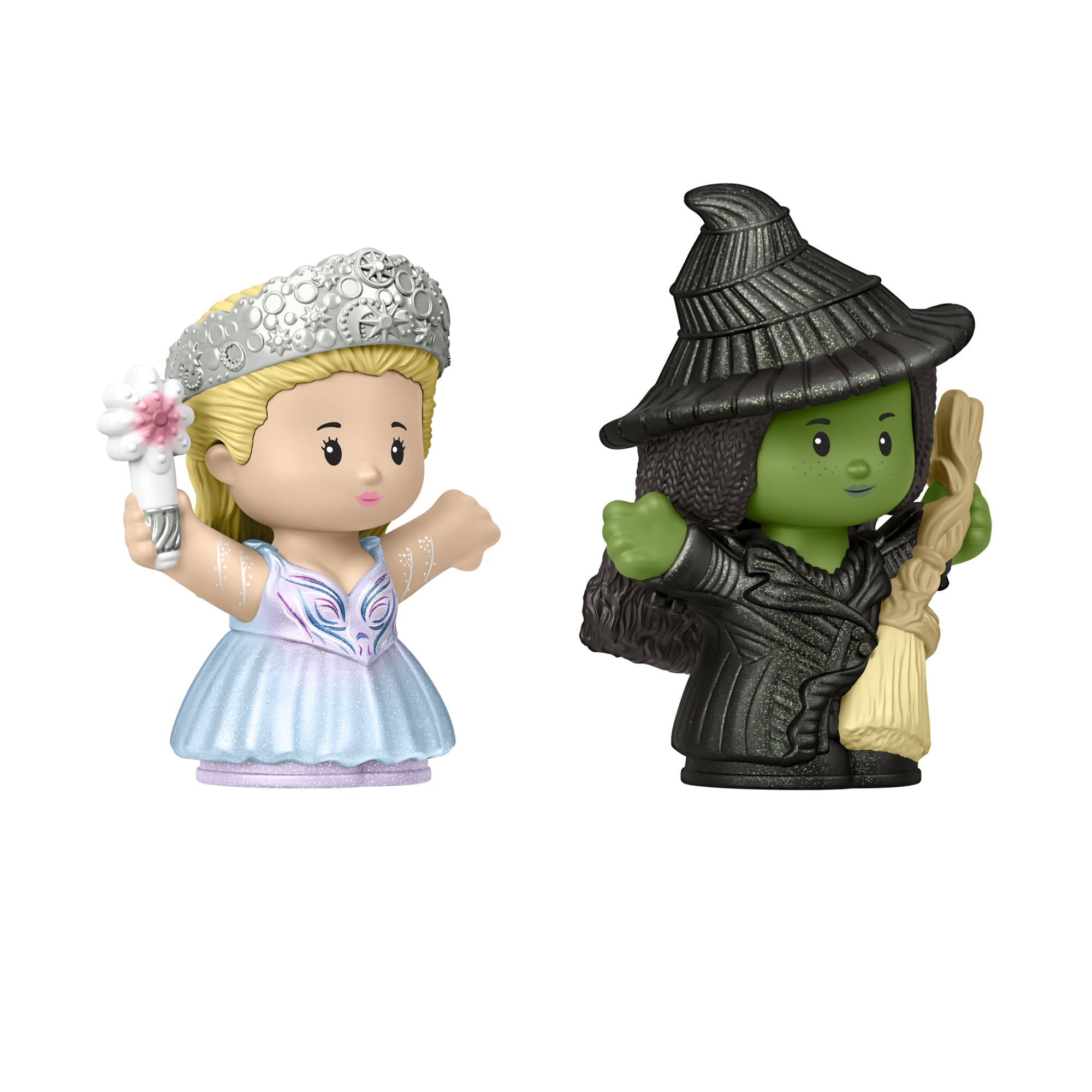 Little People Collector Wicked: For Good Movie Special Edition Set - Image 3