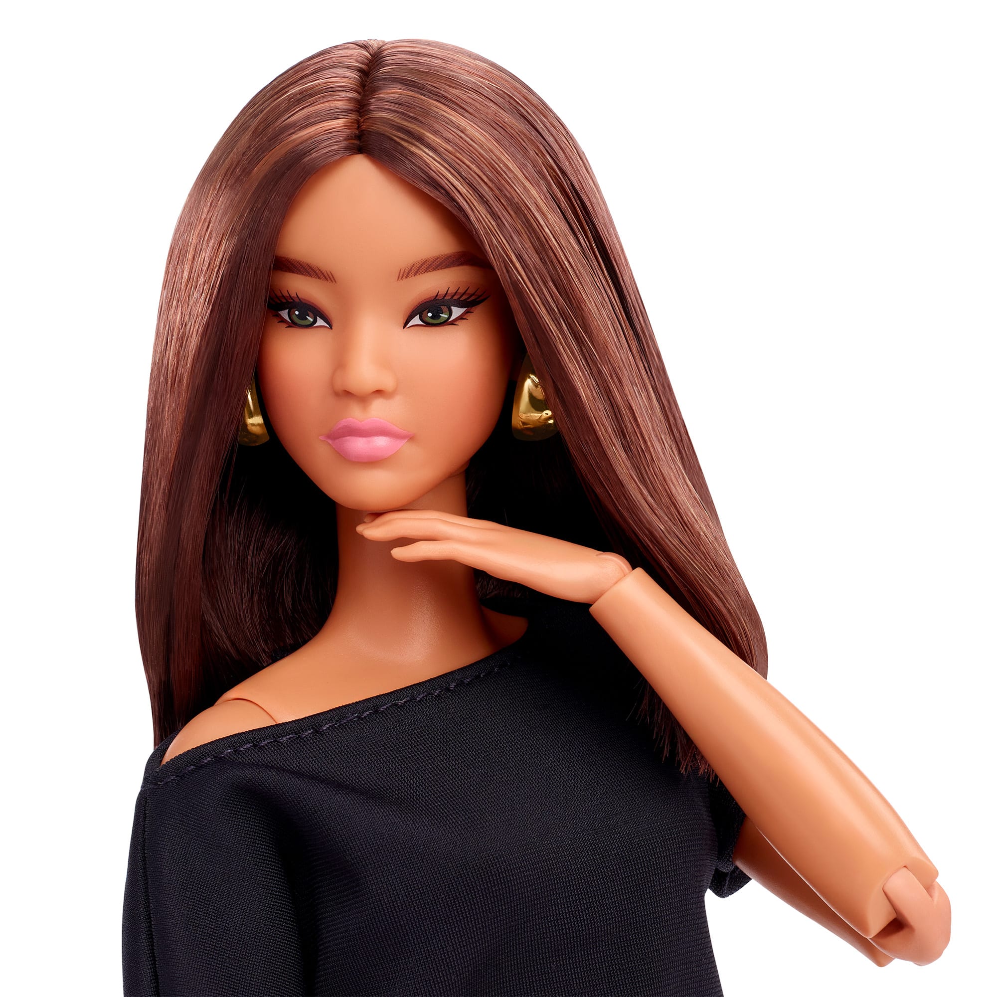 Barbie Basics 2025 Series 1. Doll 1 - Image 9
