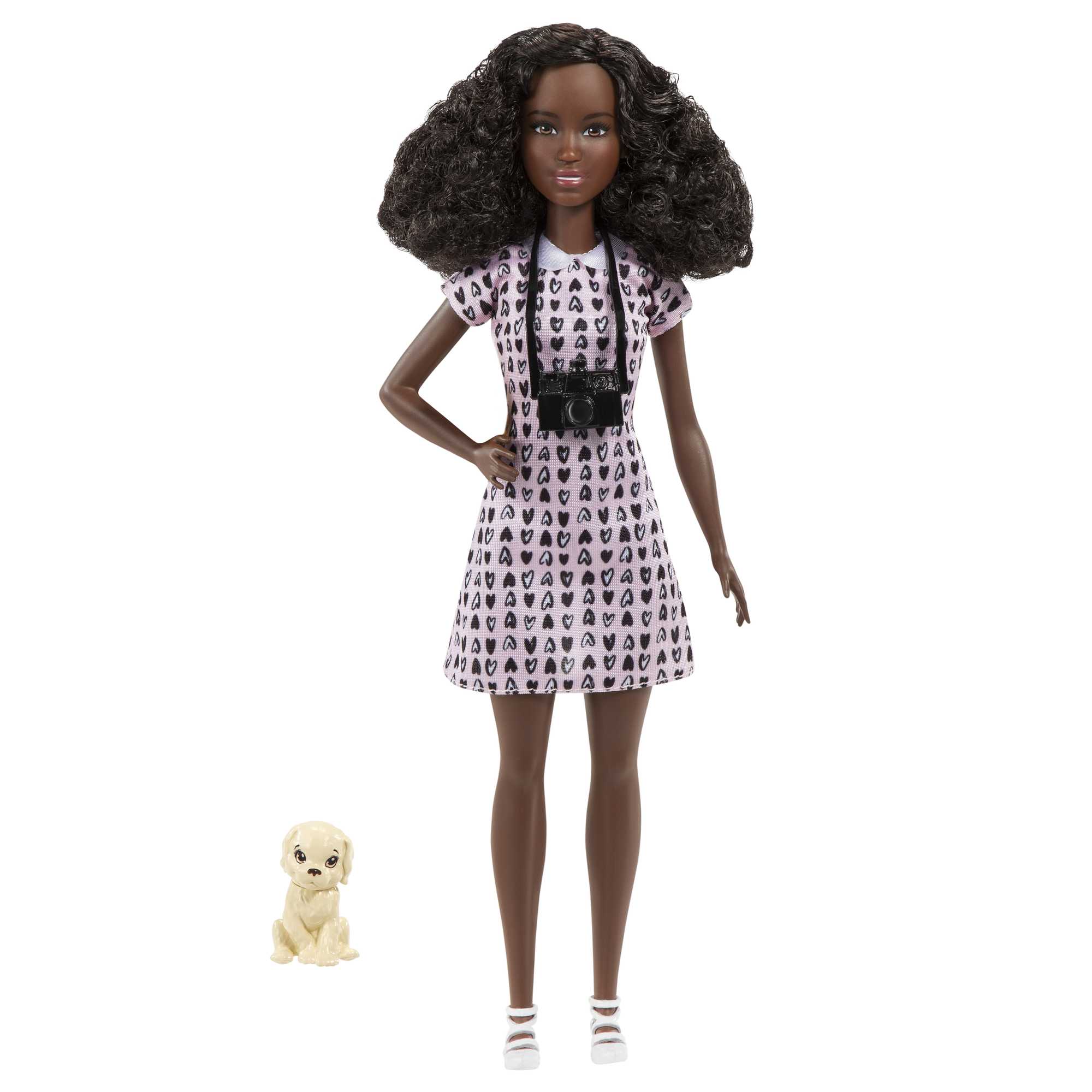 Barbie Profesiones Muñeca Carreras Sorpresa - Image 3