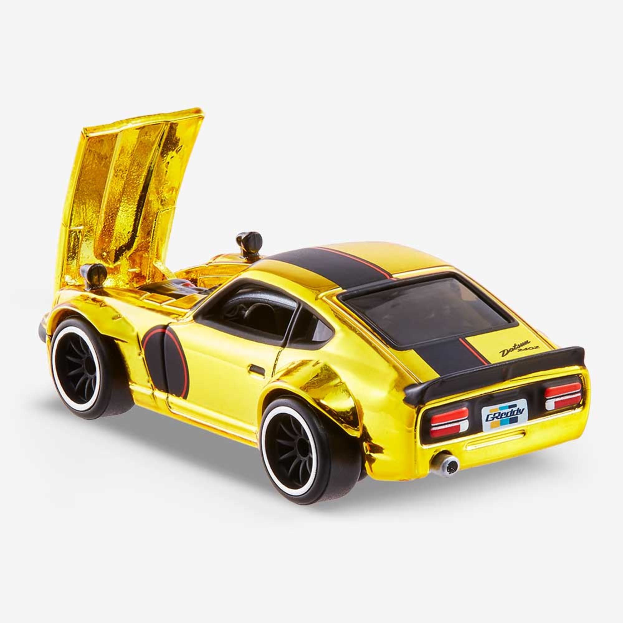 HWC Special Edition Custom '72 Datsun 240Z - Image 4