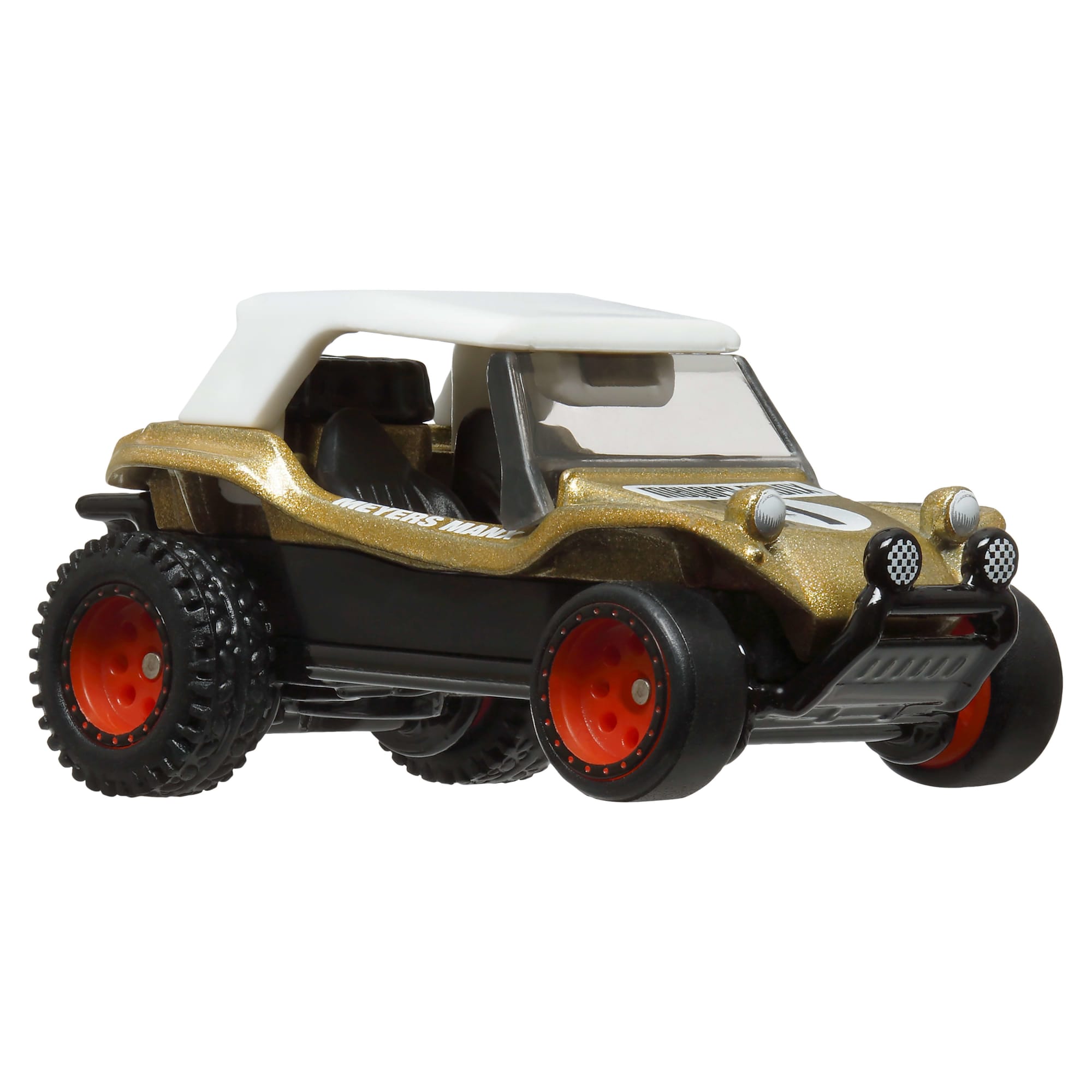 Hot Wheels Boulevard Vehicle. 1 Premium 1:64 Scale Car. Toy For Collectors - Image 2