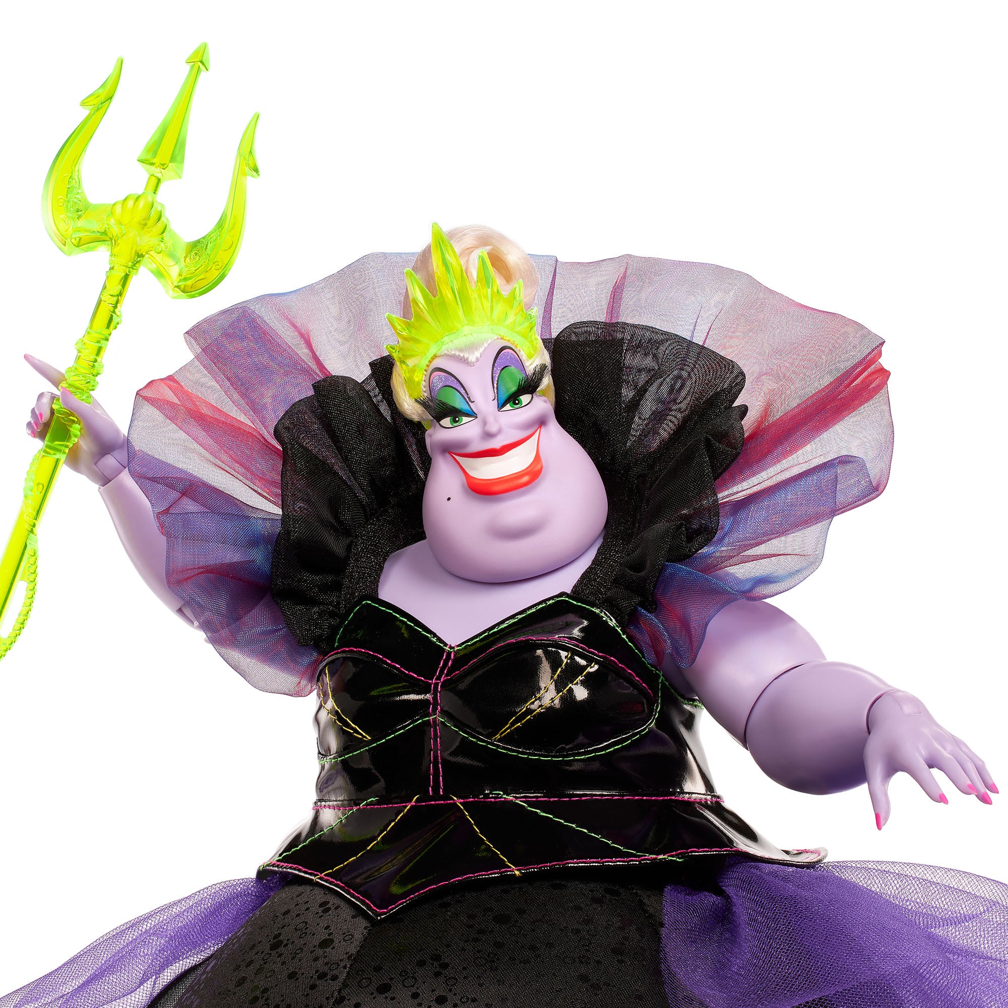 Darkness Descends Series Ursula Doll - Image 14