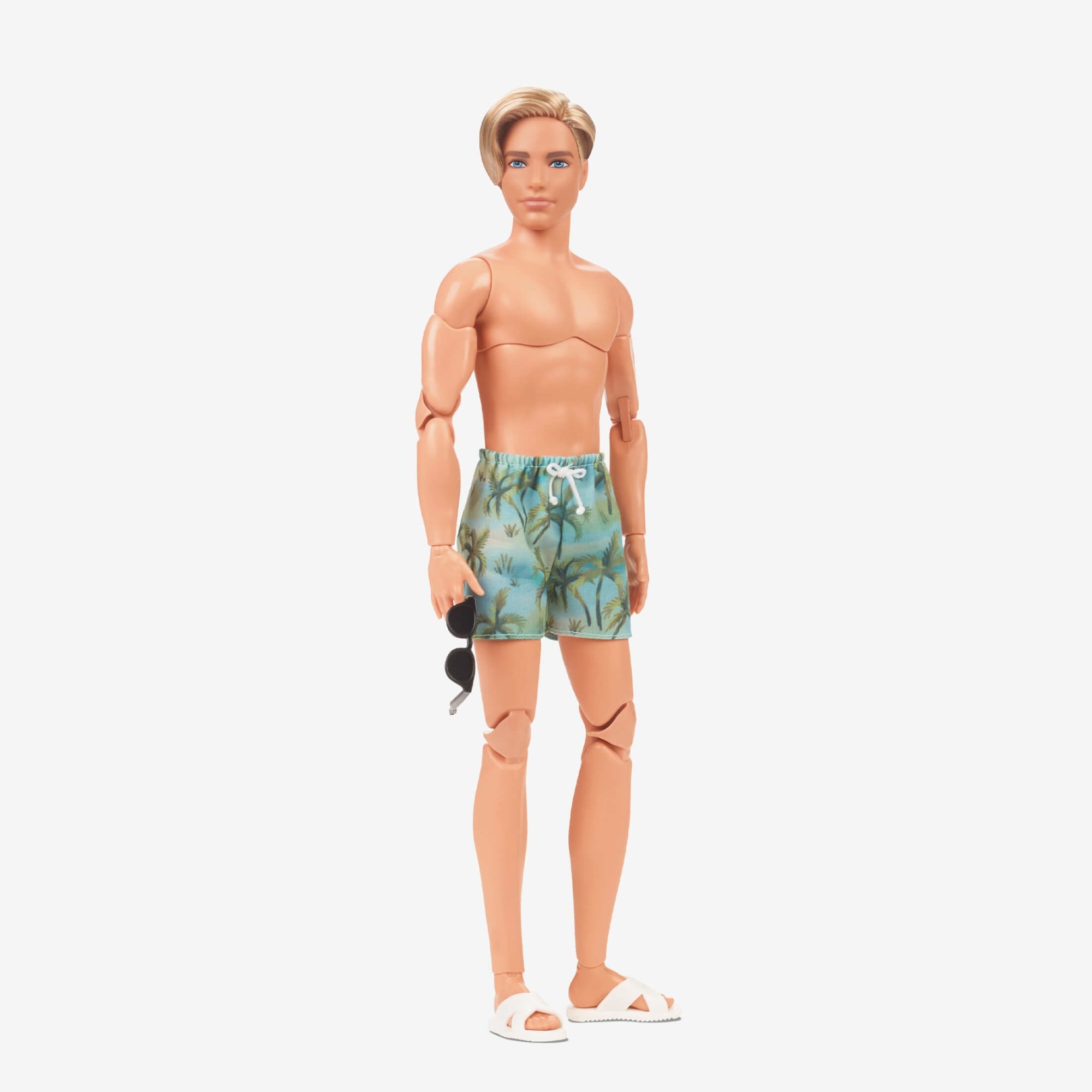 @BarbieStyle Barbie and Ken Doll 2-Pack - Image 7