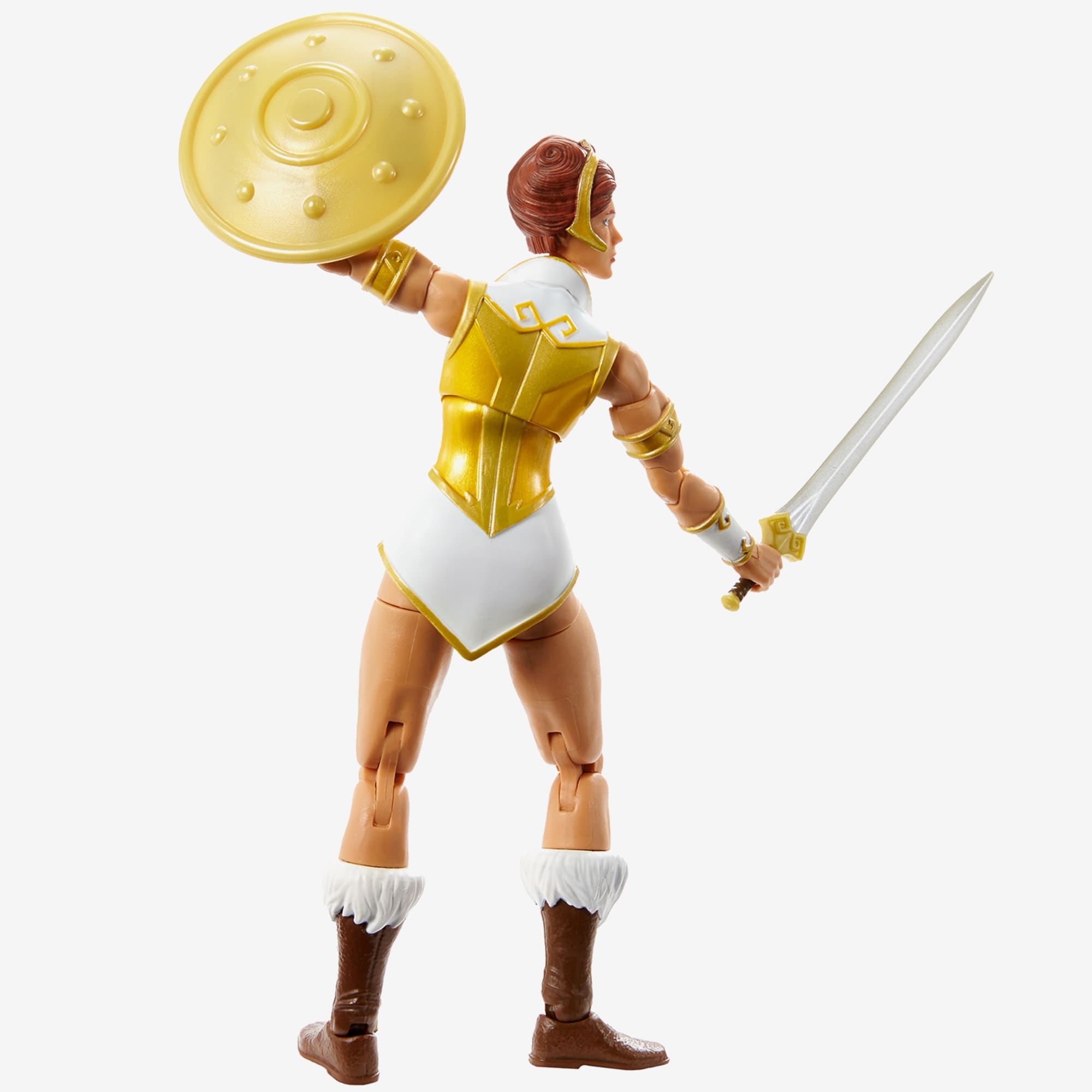 Masters of the Universe Masterverse Revelation Teela Action Figure - Image 5