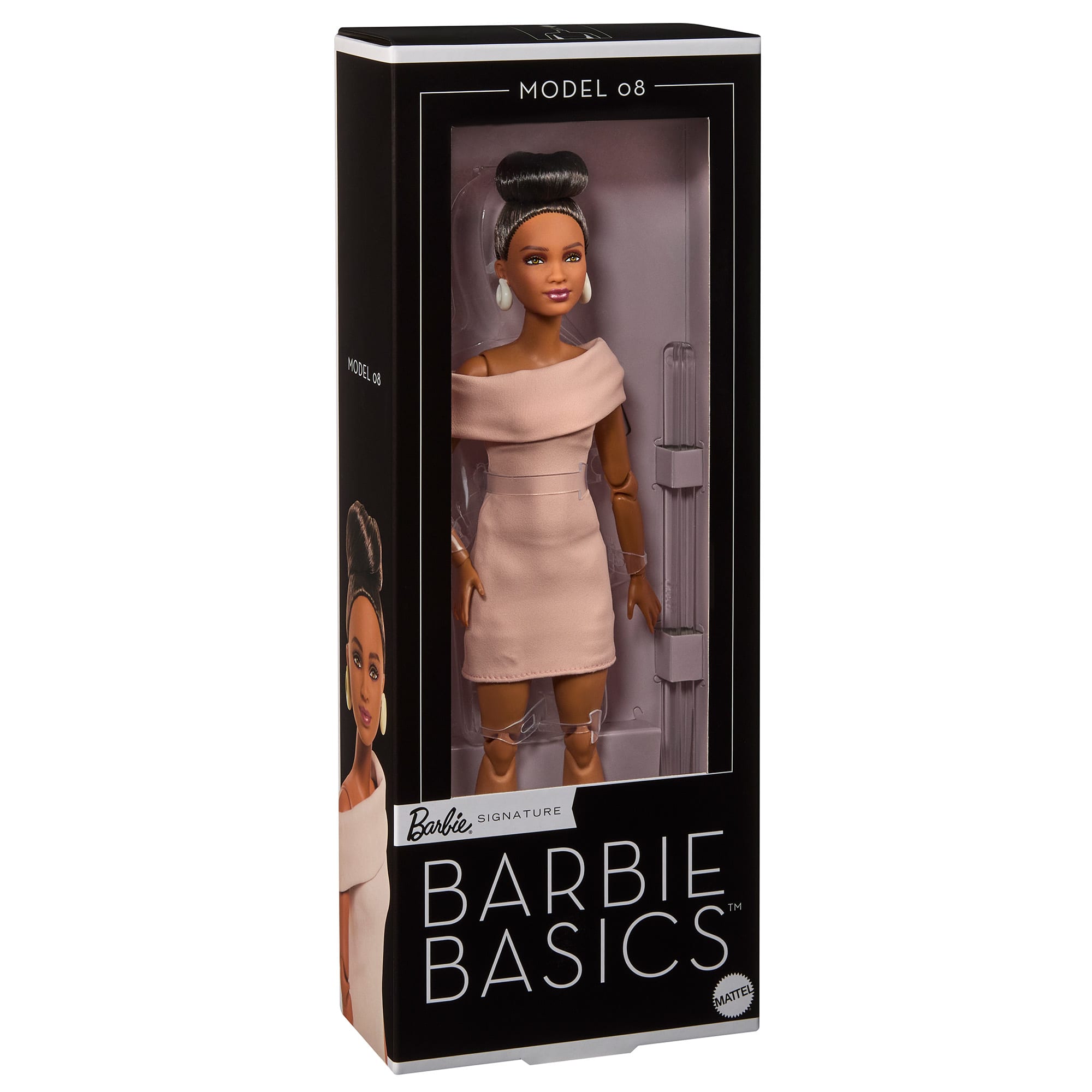 Barbie Basics 2026 Neutrals Series. Model 08 - Image 9