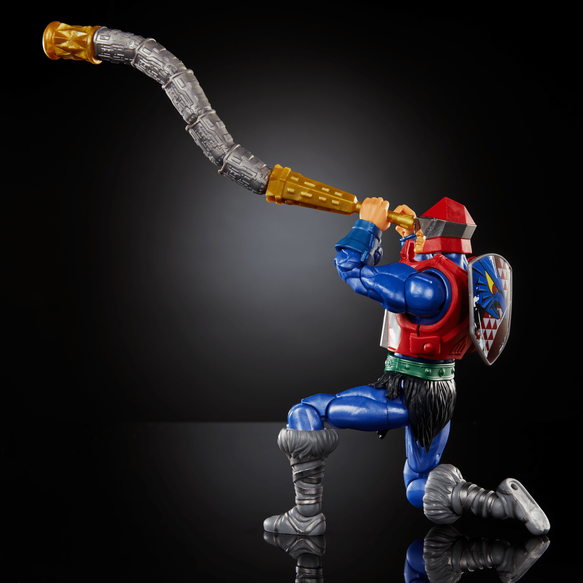 Masters of the Universe Masterverse Mekaneck Action Figure - Image 5