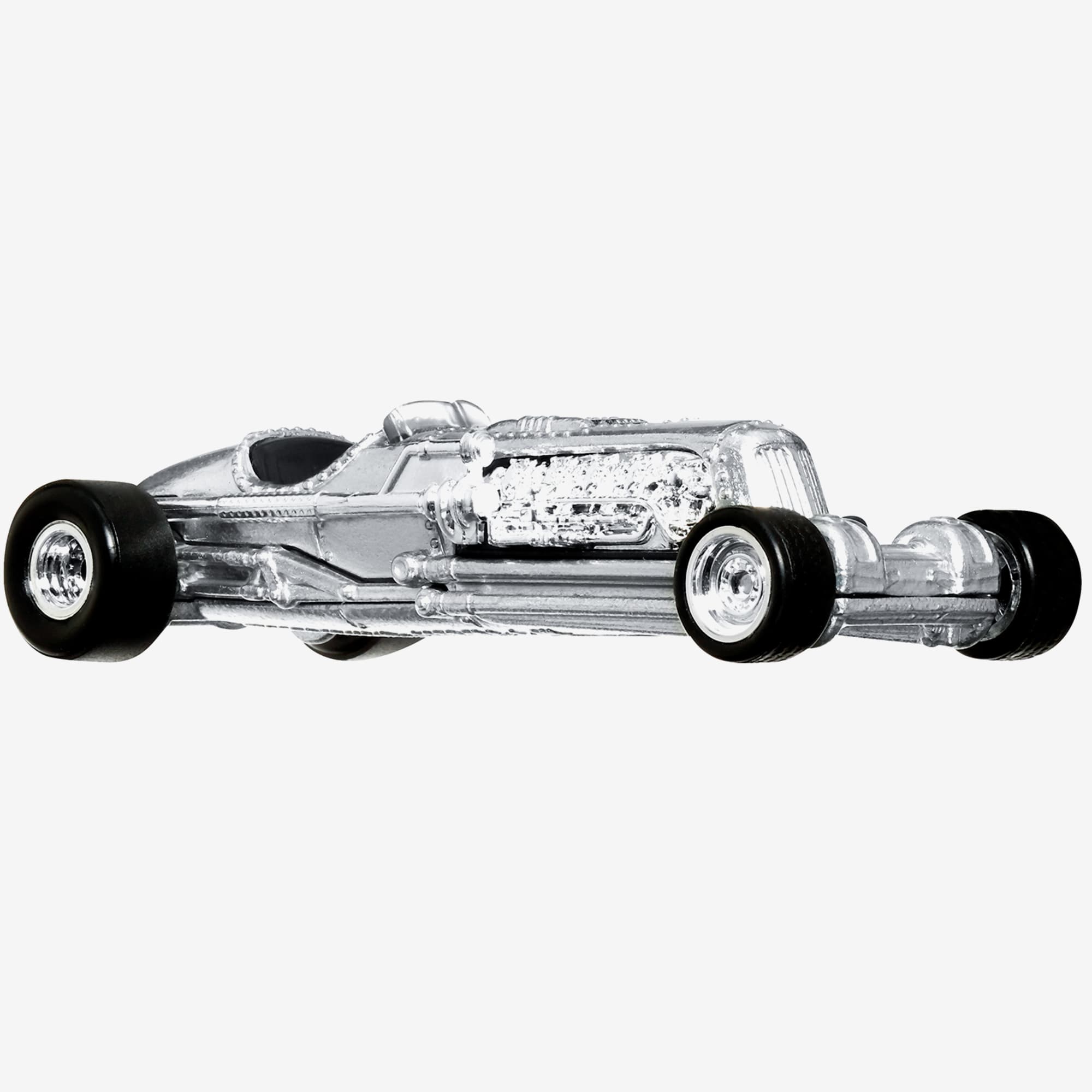 2022 Car Culture Mix 5: Jay Leno's Garage Case Pack - Image 13