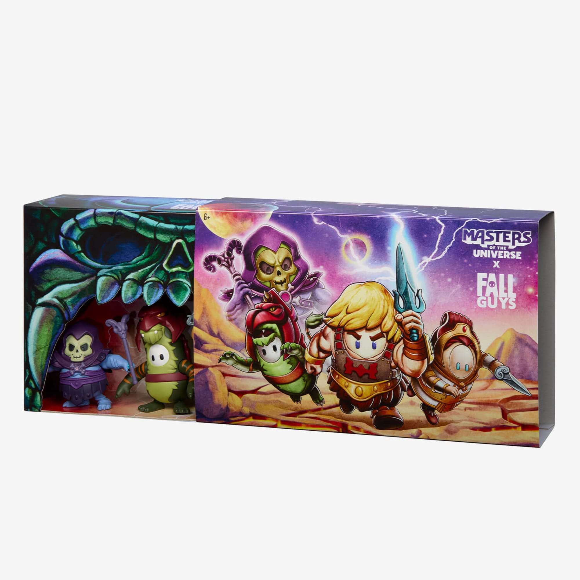 Fall Guys x Masters of the Universe 4-Pack - Image 7
