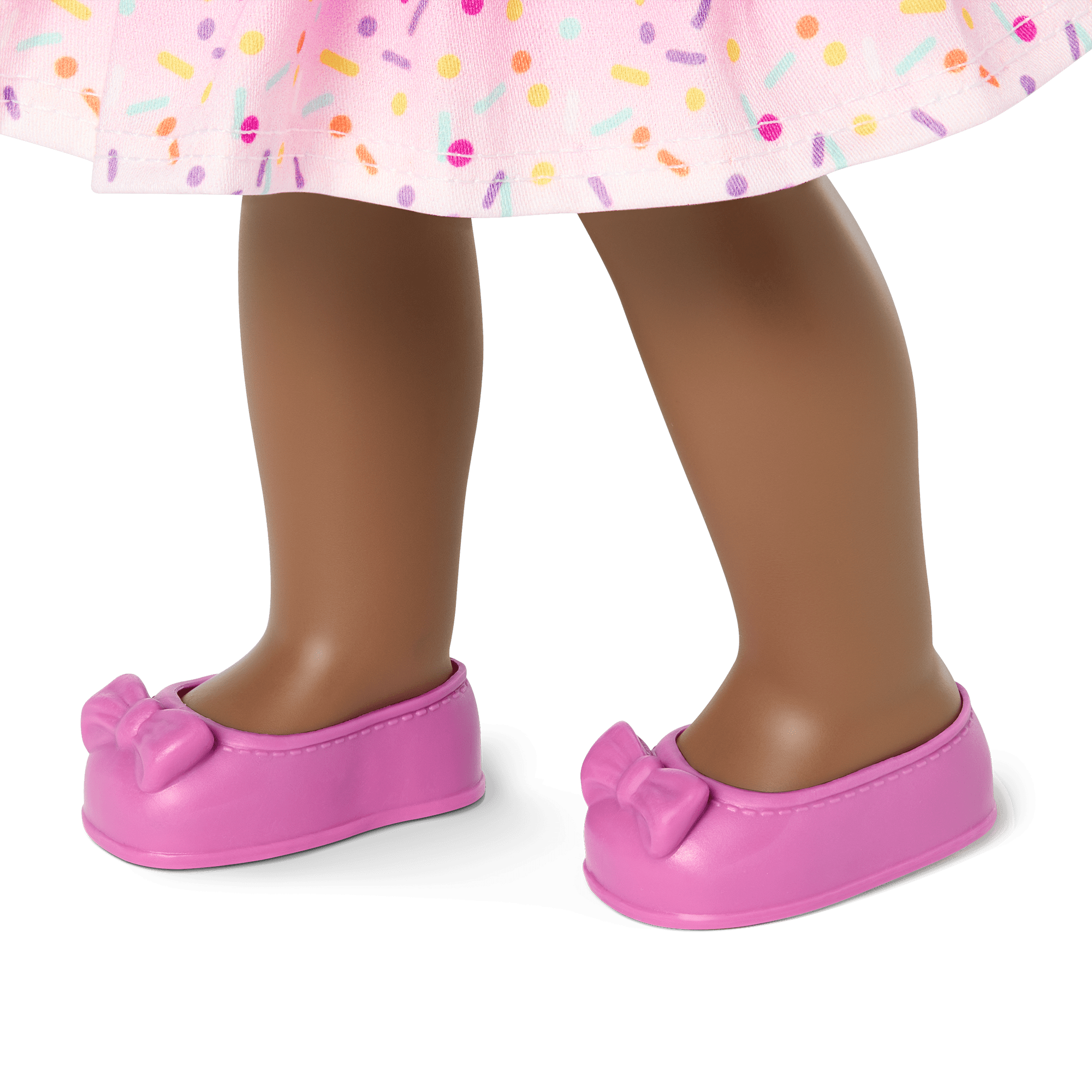 Kendall's™ Party-Ready Set (WellieWishers™) - Image 6