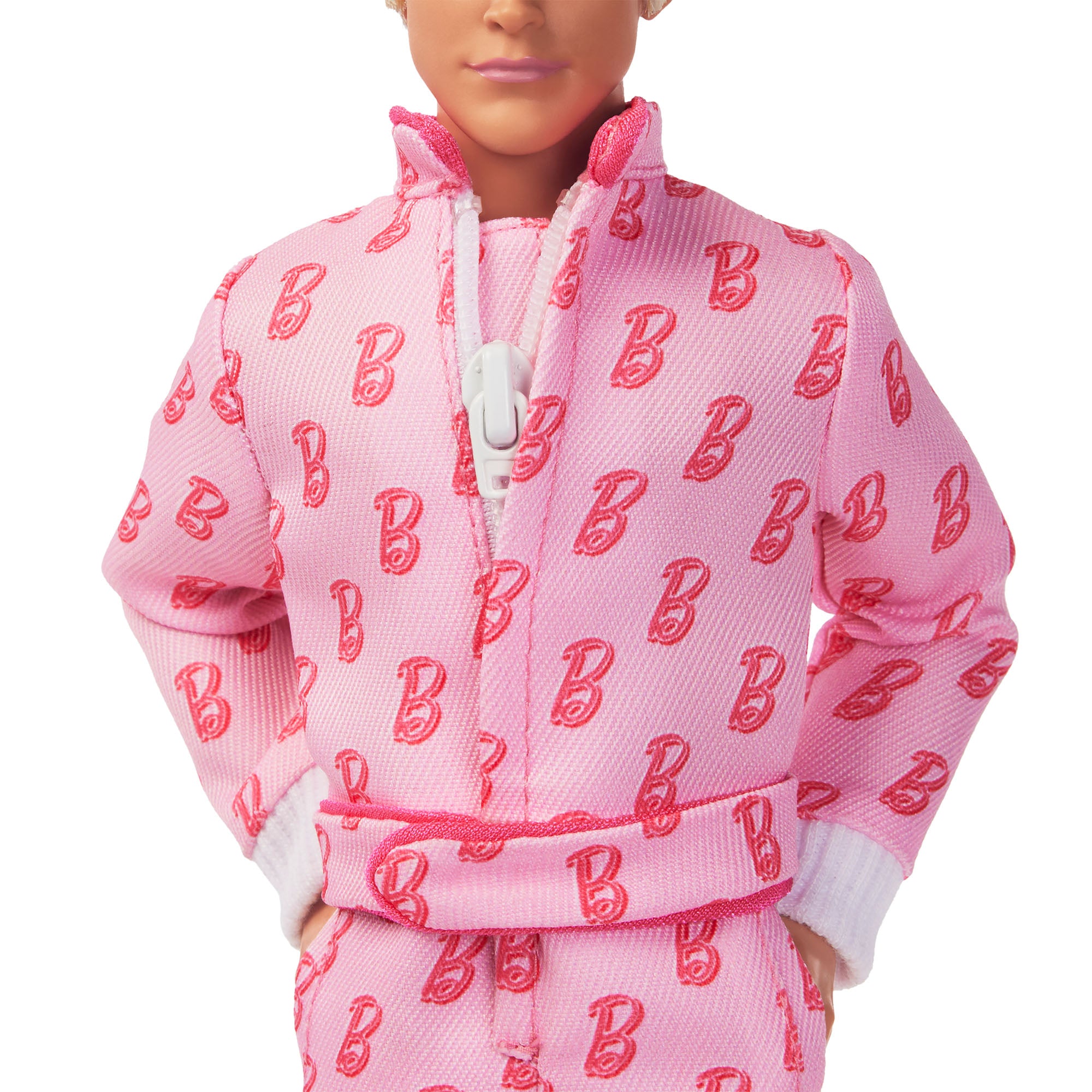 Barbie The Movie I'm Coming With You Ken Doll - Image 12