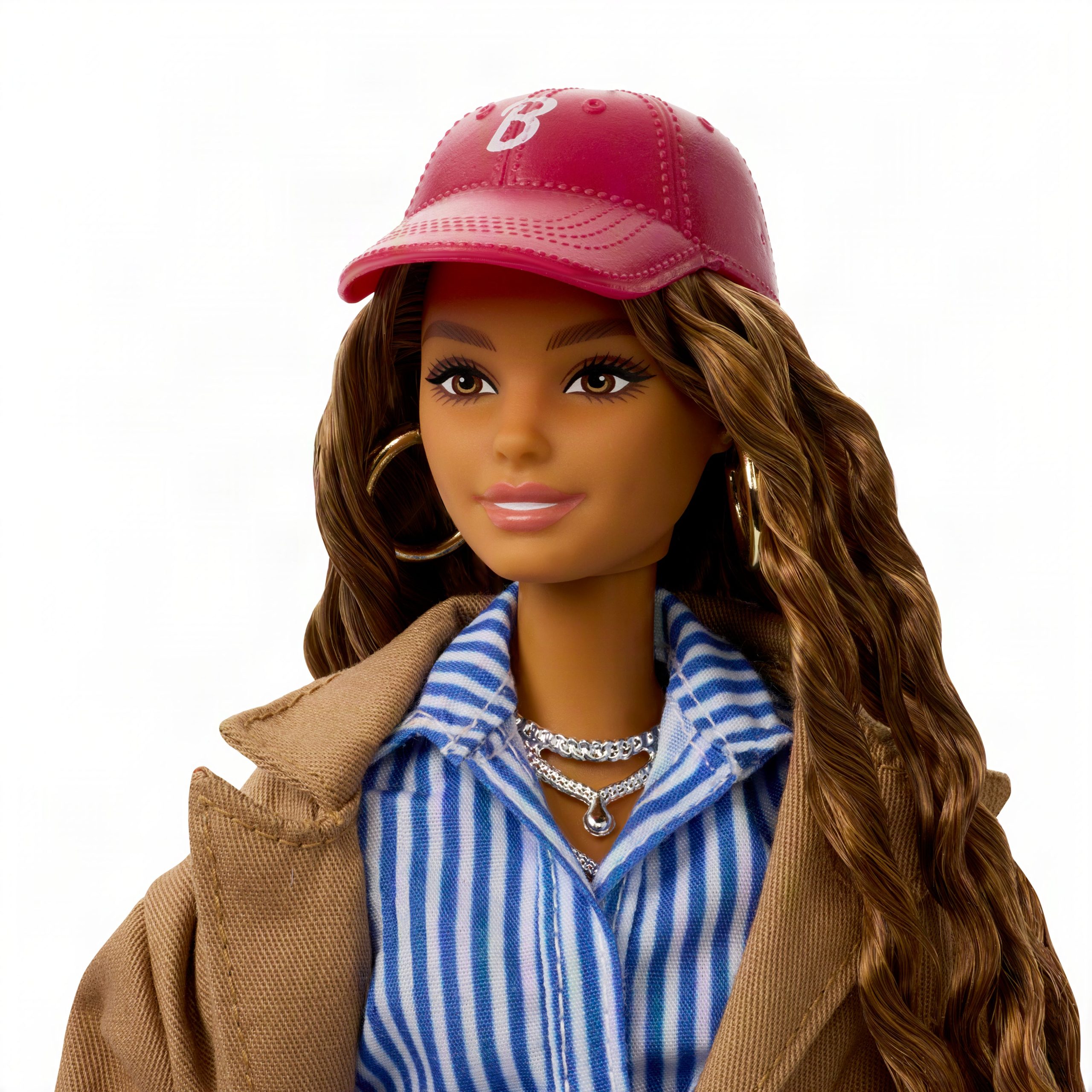 Barbie Signature @Barbiestyle New York Fashion Week Doll - Image 8