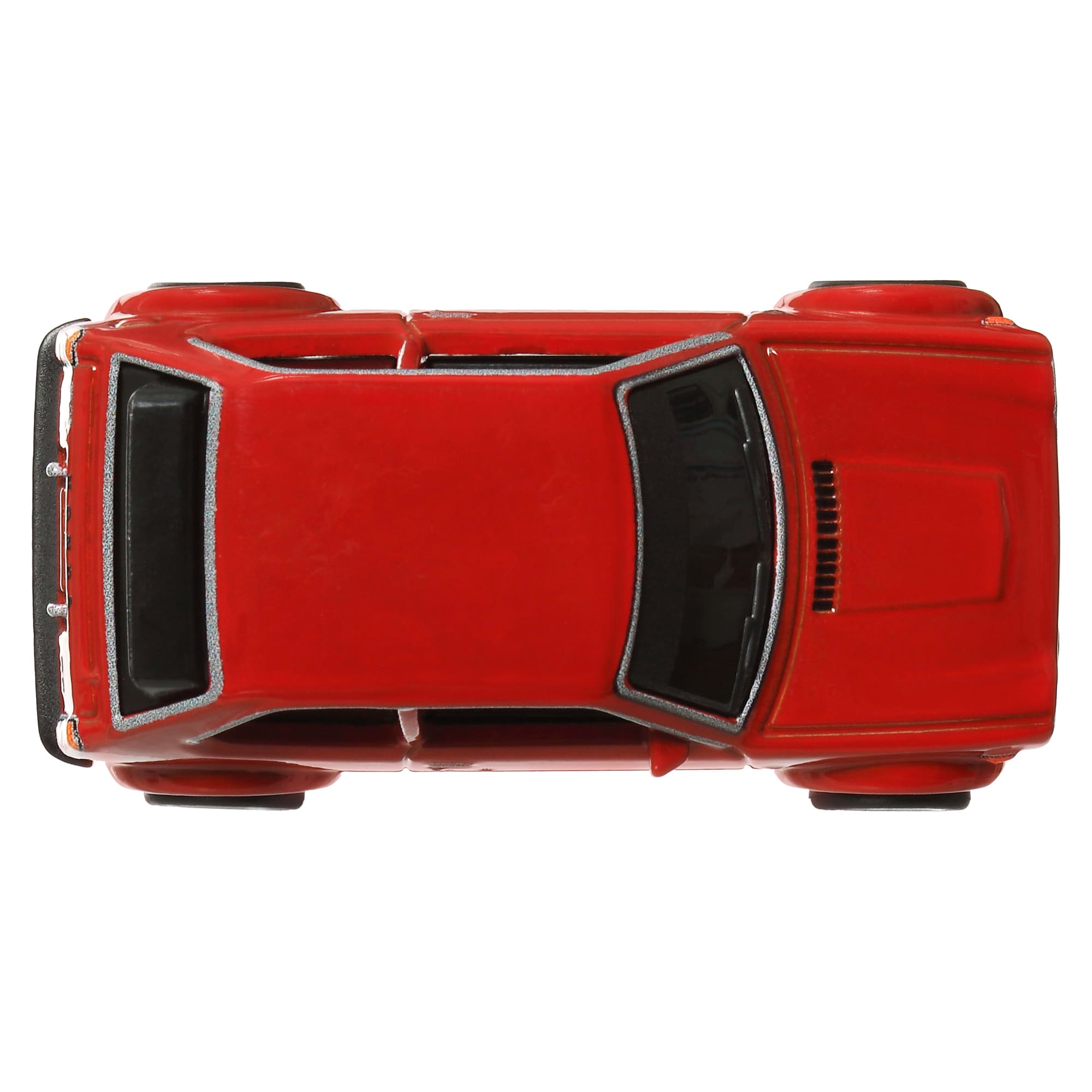 Hot Wheels Car Culture Japan Historics 4: '73 Honda Civic Custom - Image 6