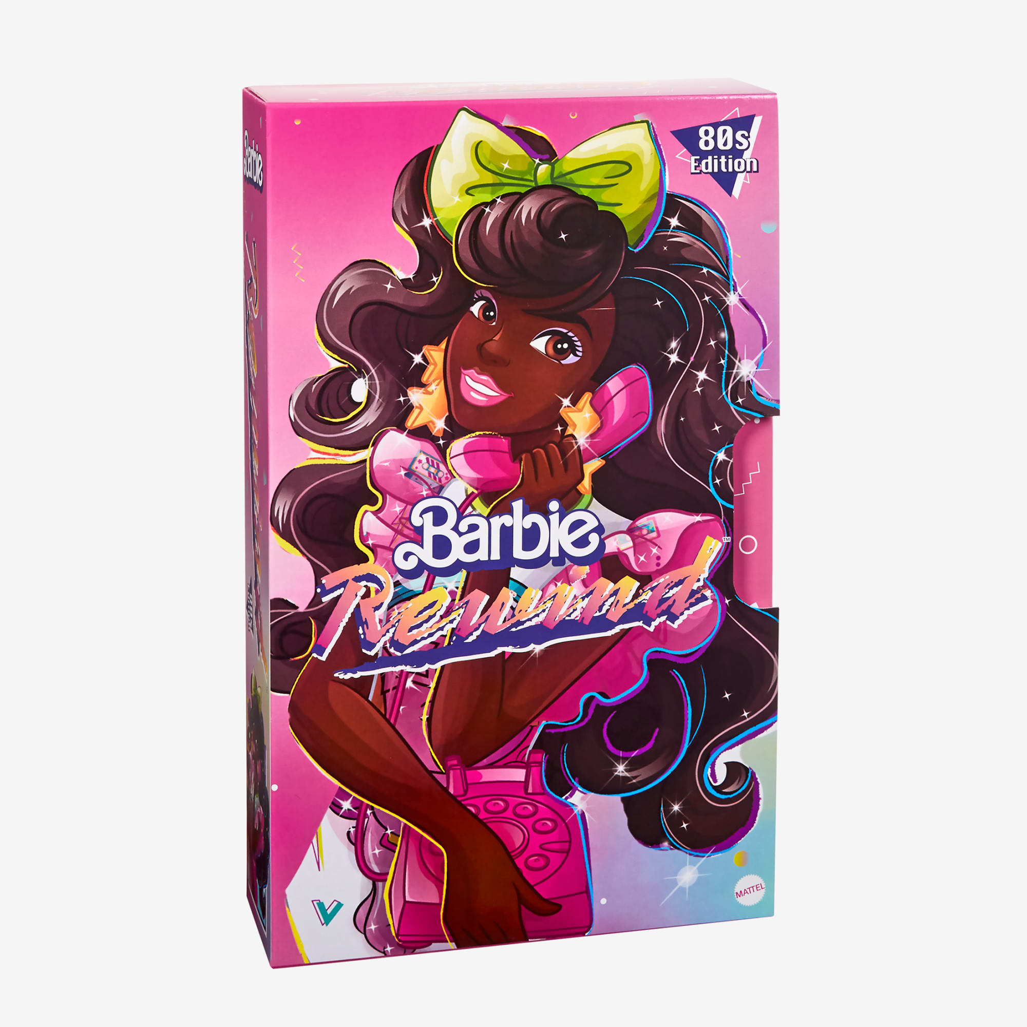 Barbie Rewind Doll – Slumber Party - Image 7