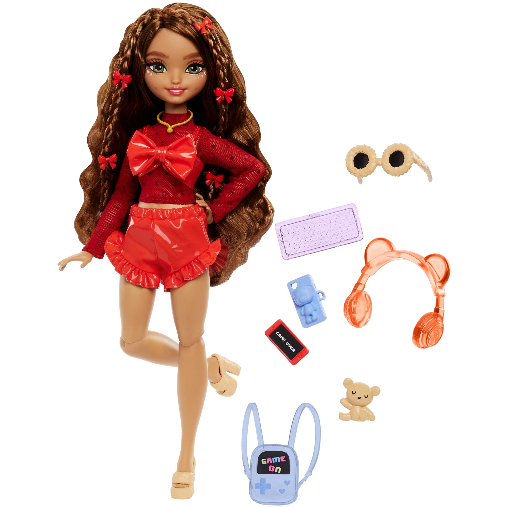 Barbie Dream Besties Muñeca Teresa - Image 3